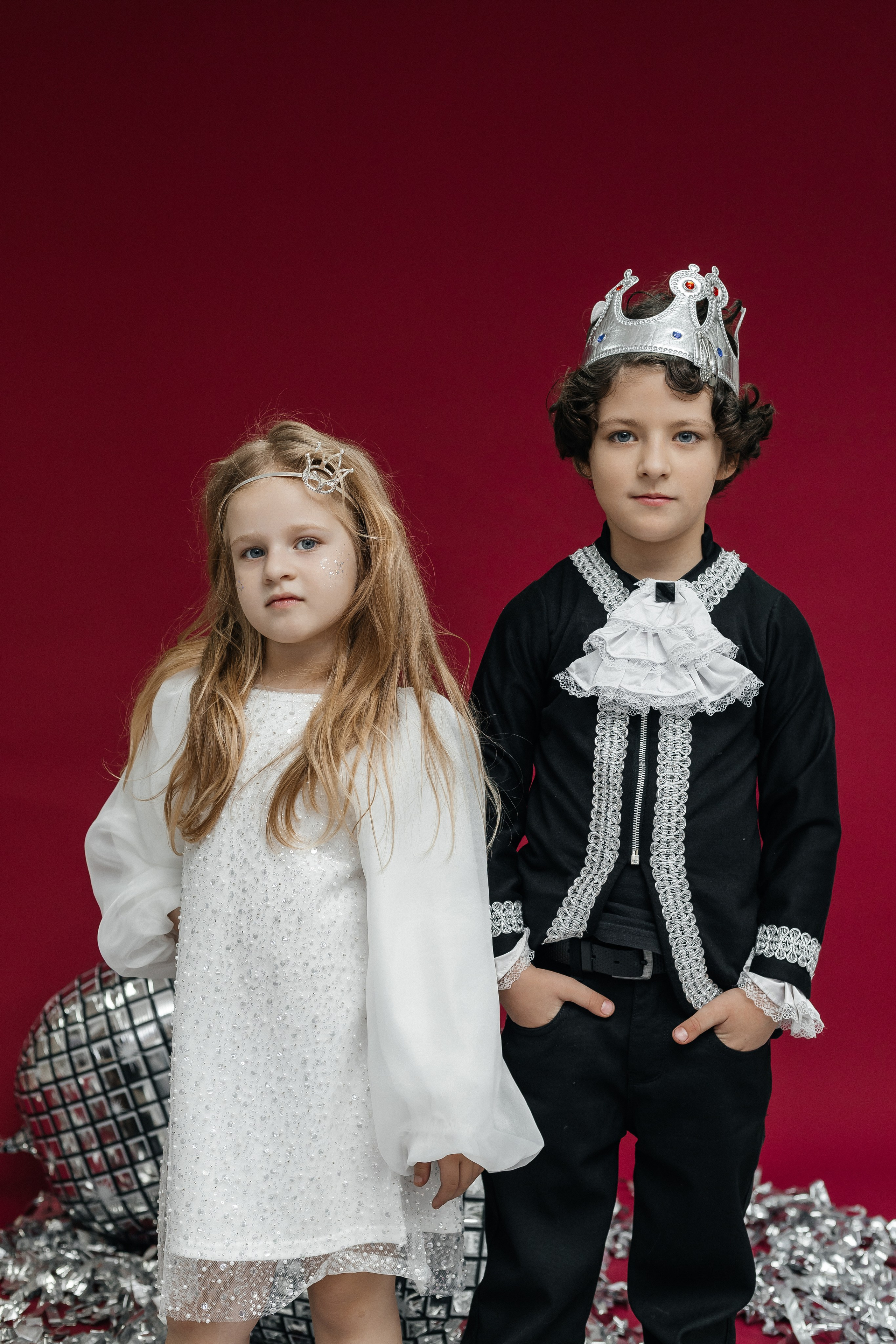 Новогодняя вечеринка. Свадебный фотограф в Ростове-на-Дону