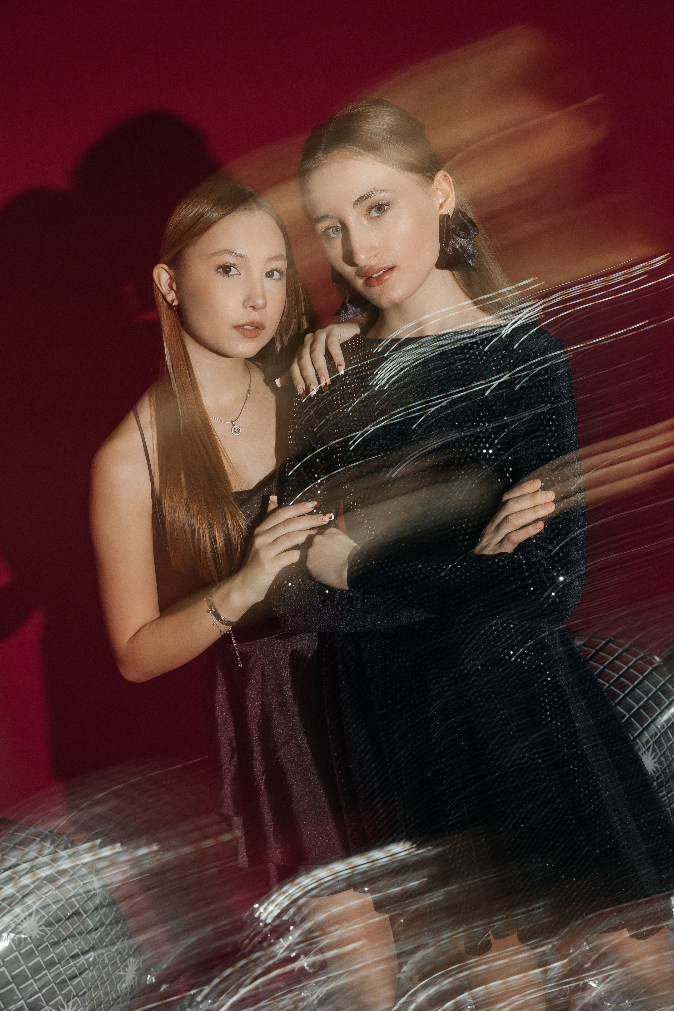 Новогодняя вечеринка. Свадебный фотограф в Ростове-на-Дону