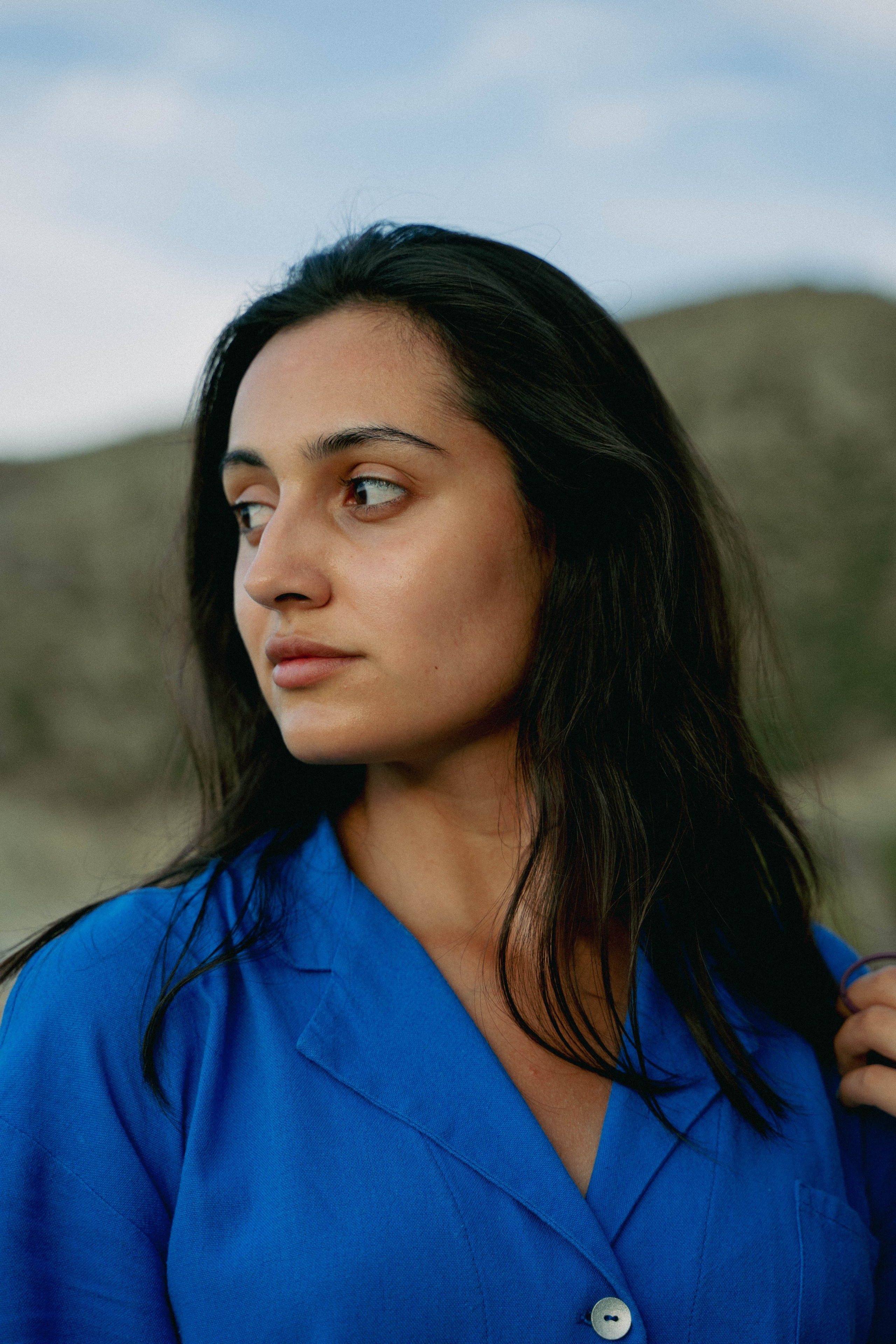 Портретные съемки. Фотограф Махачкала