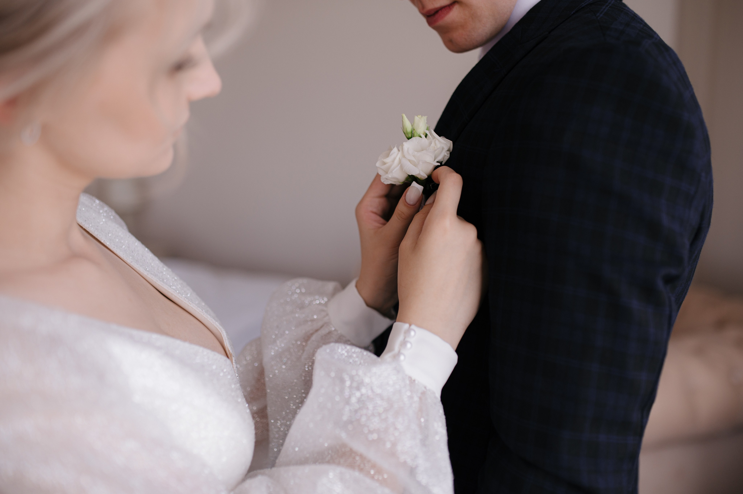 В&Д. Свадебный и семейный фотограф Олеся Маркелова