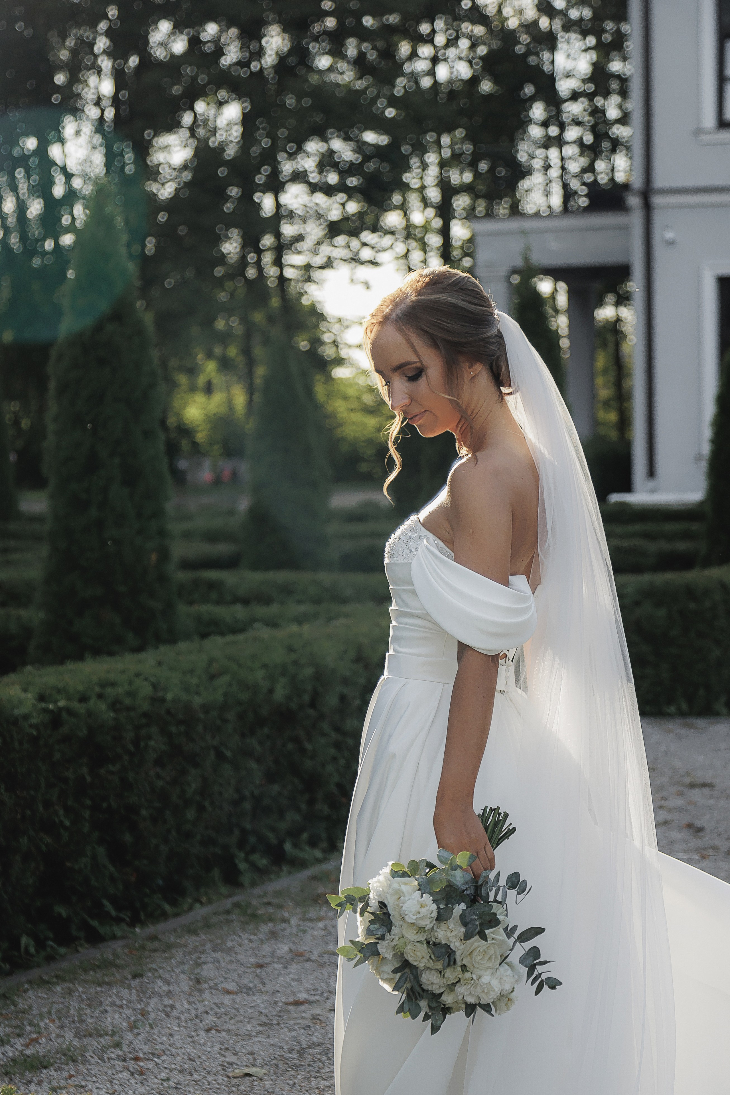 Александр & Кристина. Свадебный и репортажный фотограф Калининград