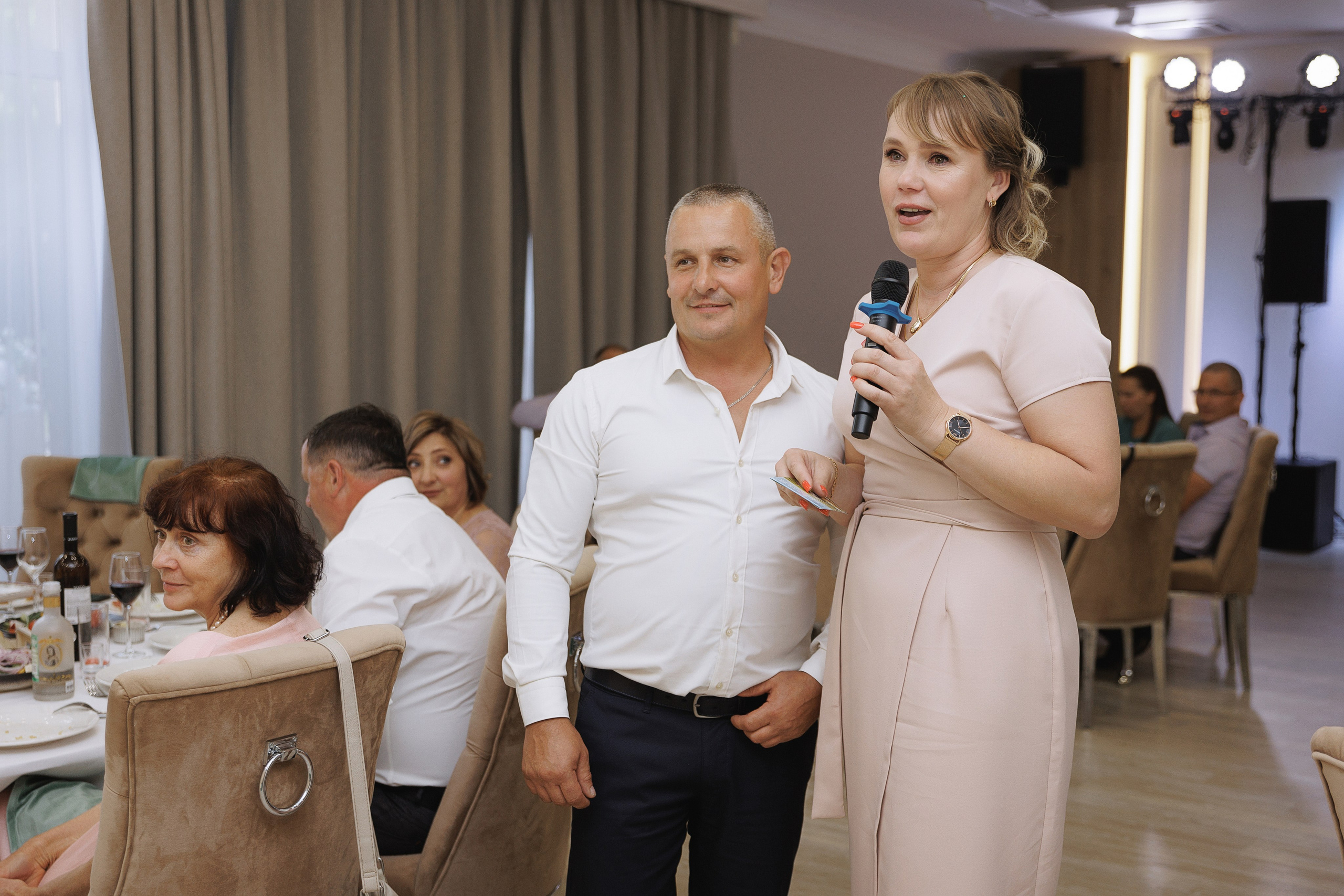 Алексей & Елизавета. Свадебный и репортажный фотограф Калининград