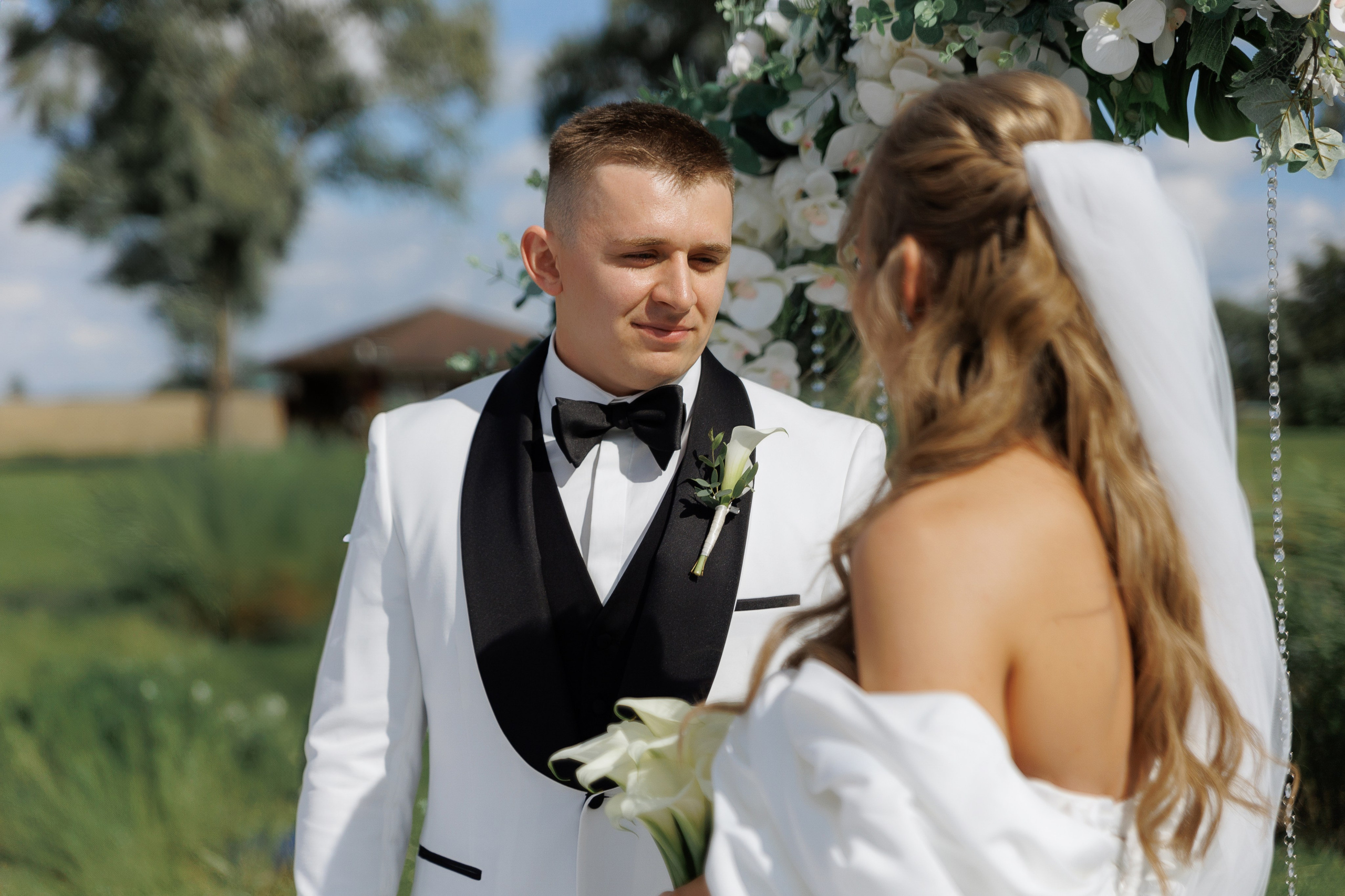 Владислав & Зоя. Свадебный и репортажный фотограф Калининград