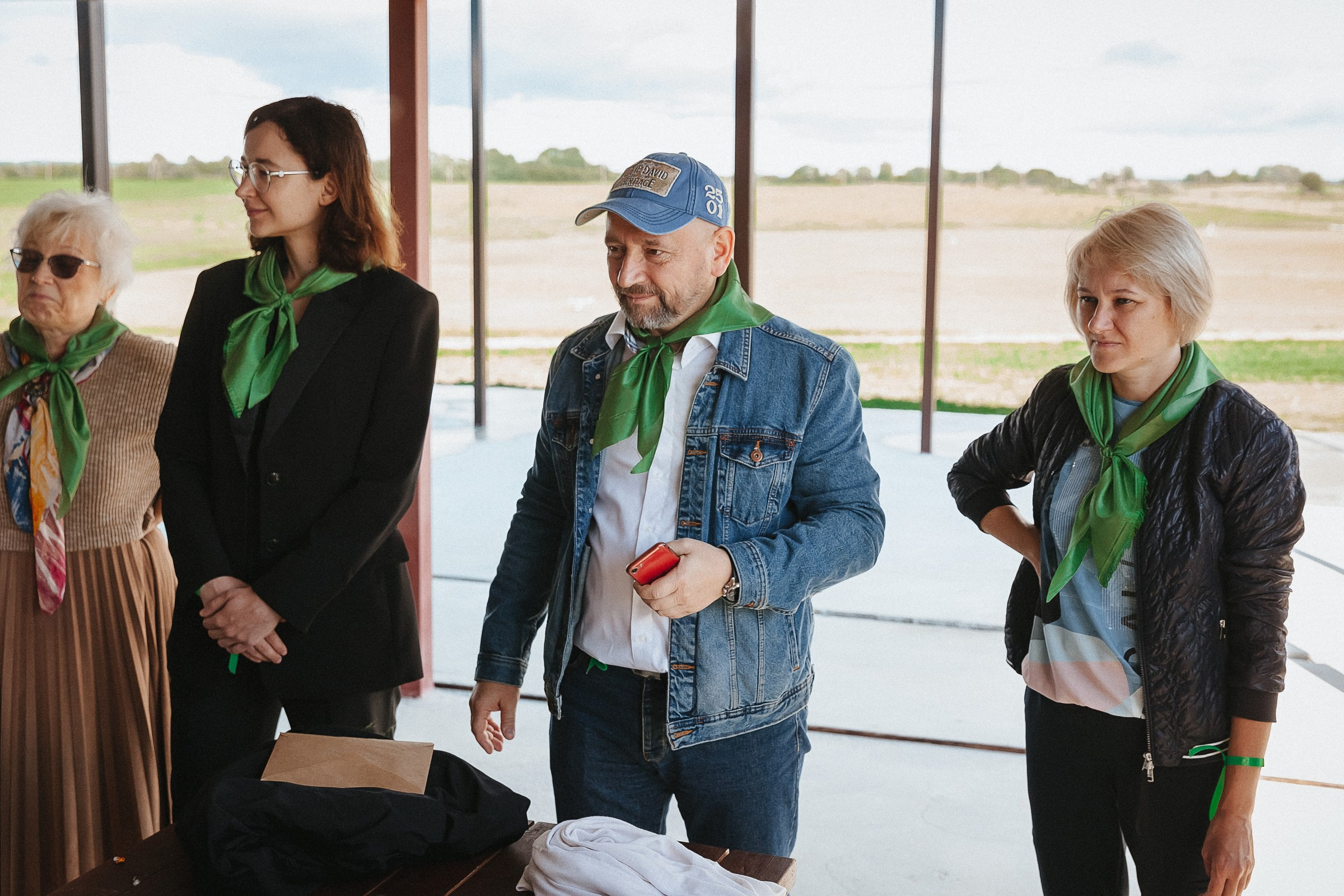 КООП «ГАЗПРОМ». Свадебный и репортажный фотограф Калининград