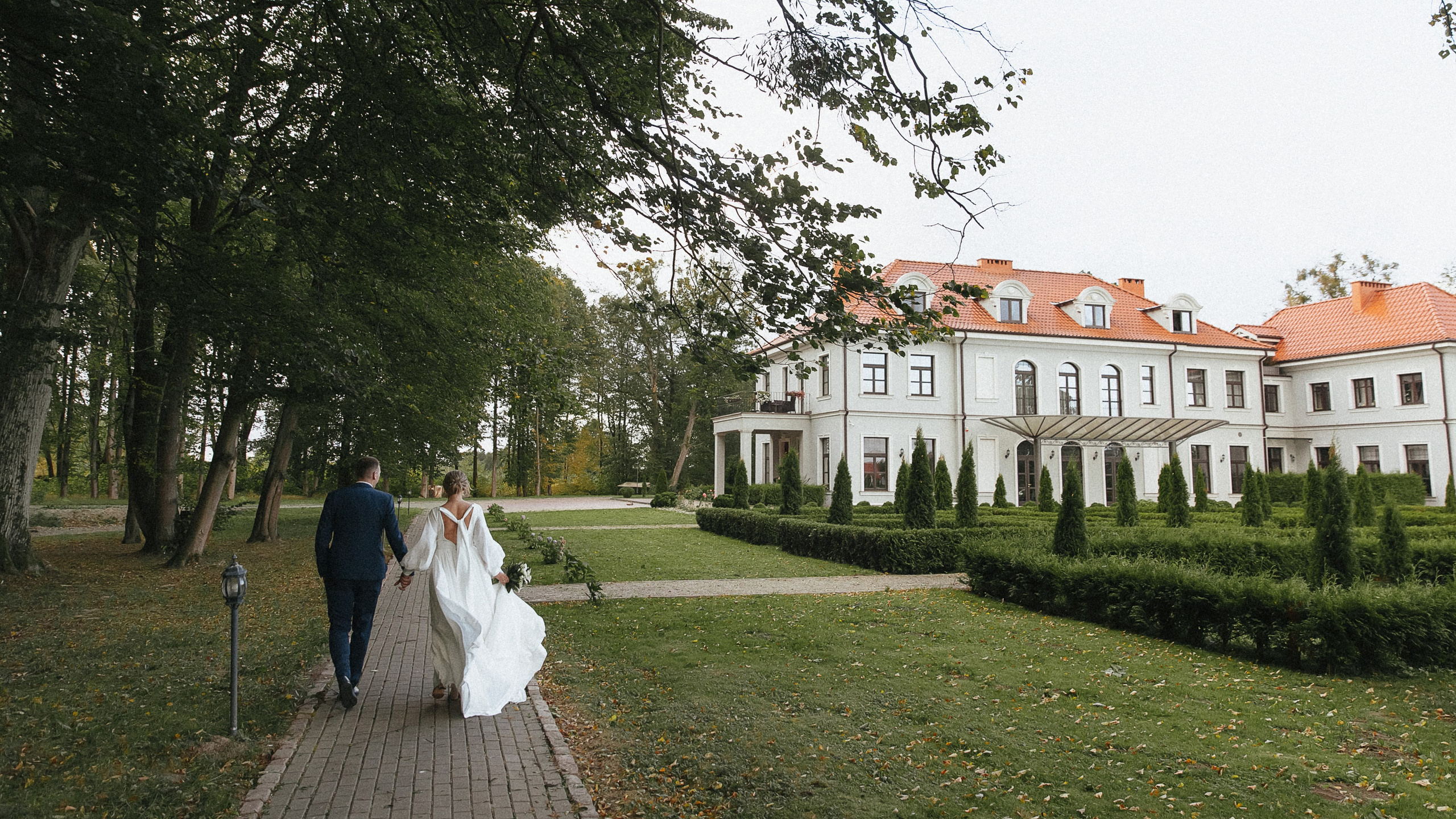 Свадьбы. Свадебный и репортажный фотограф Калининград