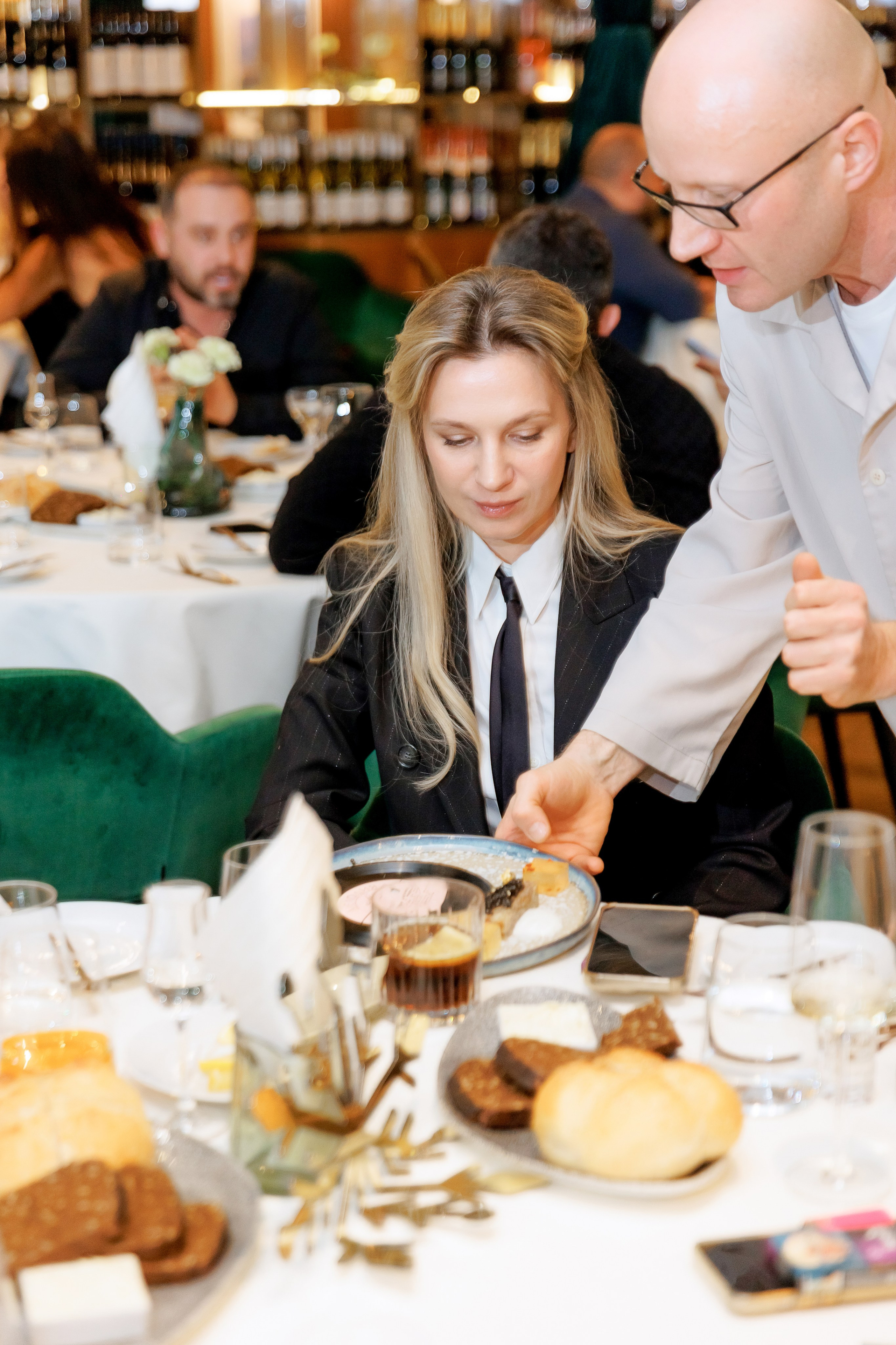 Dolce Vita «Икорная Вечеринка». Свадебный и репортажный фотограф Калининград