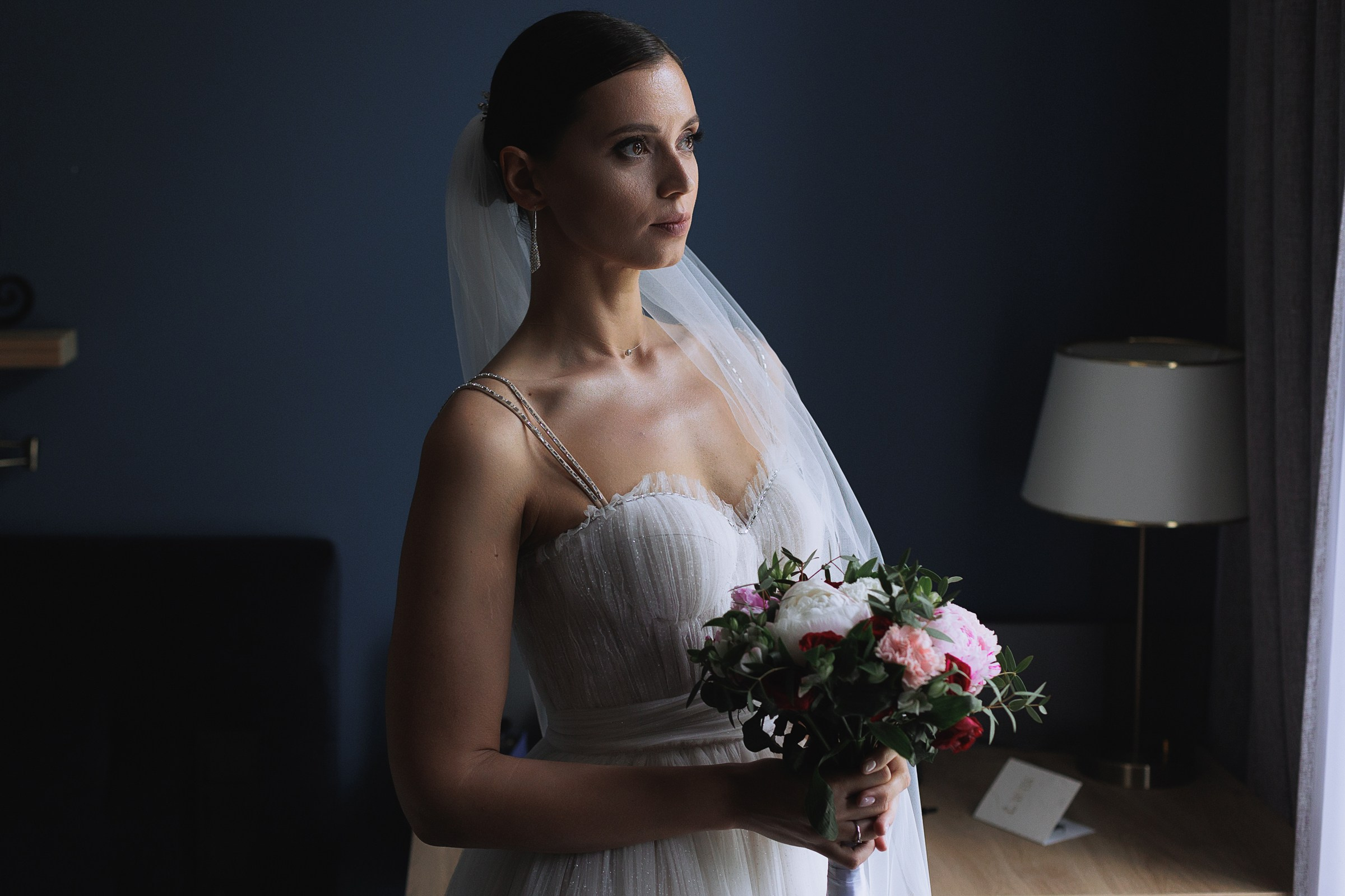 Свадьбы. Свадебный и репортажный фотограф Калининград