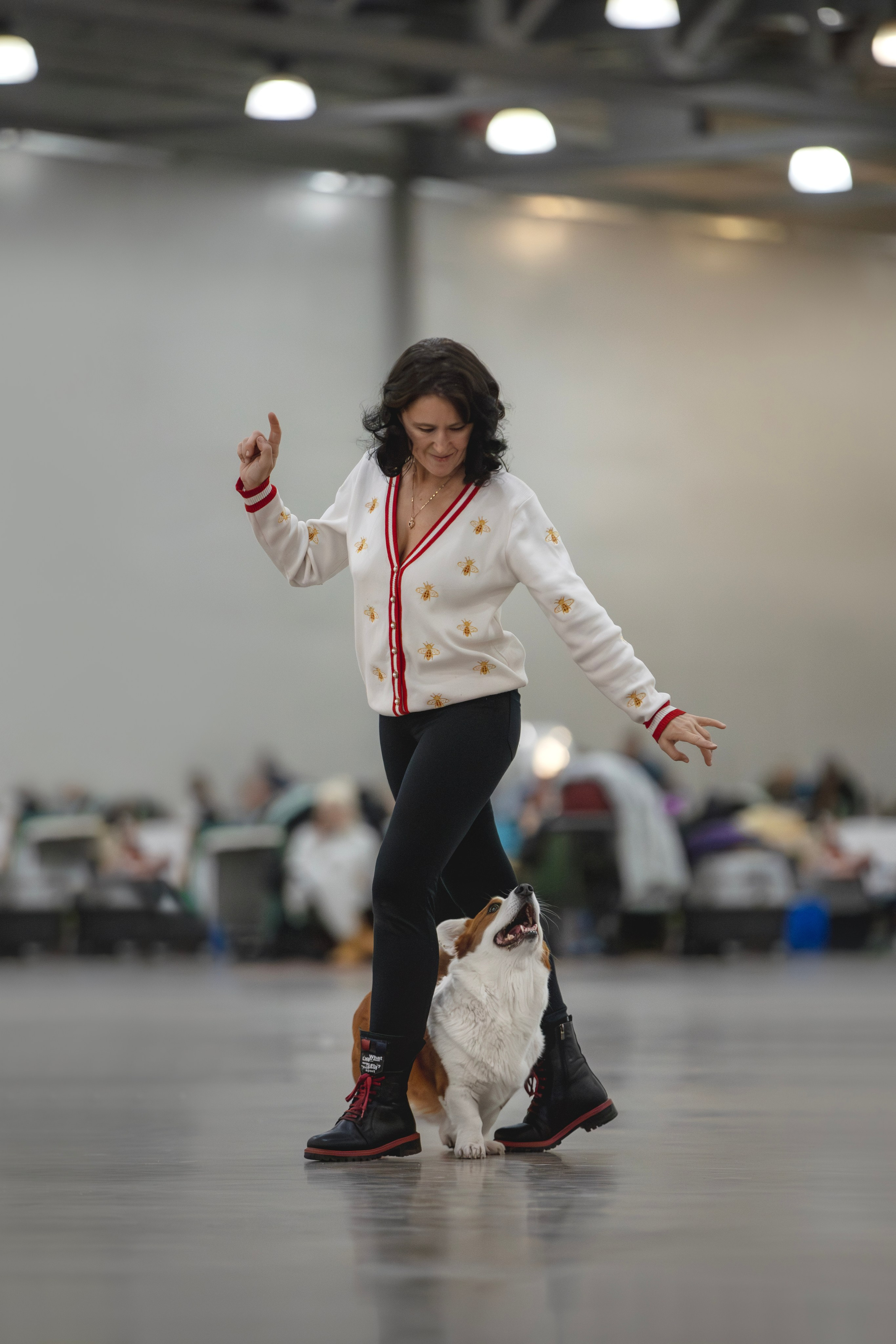 Евразия 2023. Фотограф анималист в Москве Майорова Евгения