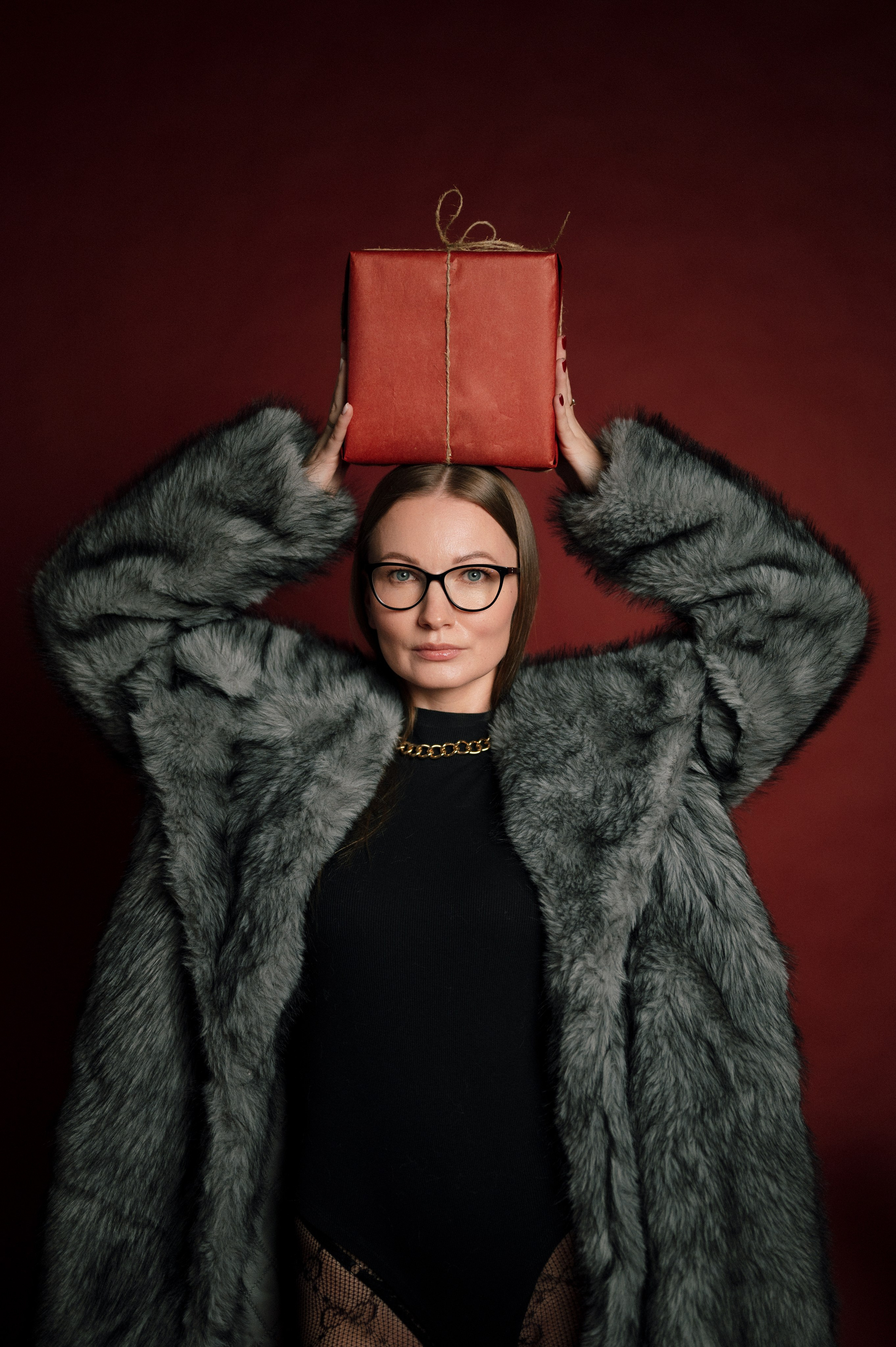 Анастасия. Фотограф Мария Бондаренко