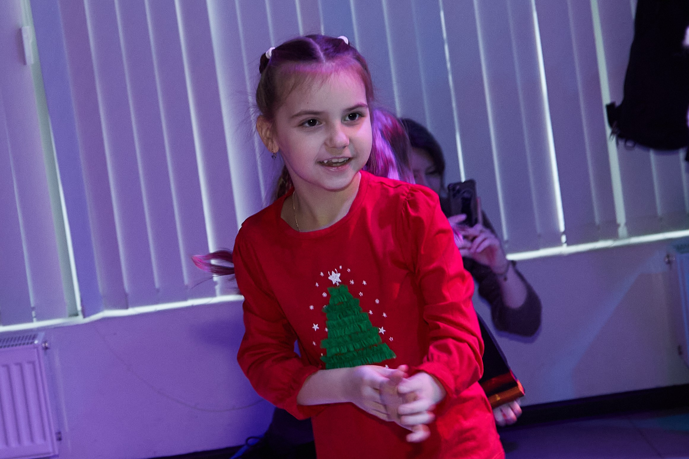 New Year. Фотограф Махлаева Виктория/Санкт-Петербург