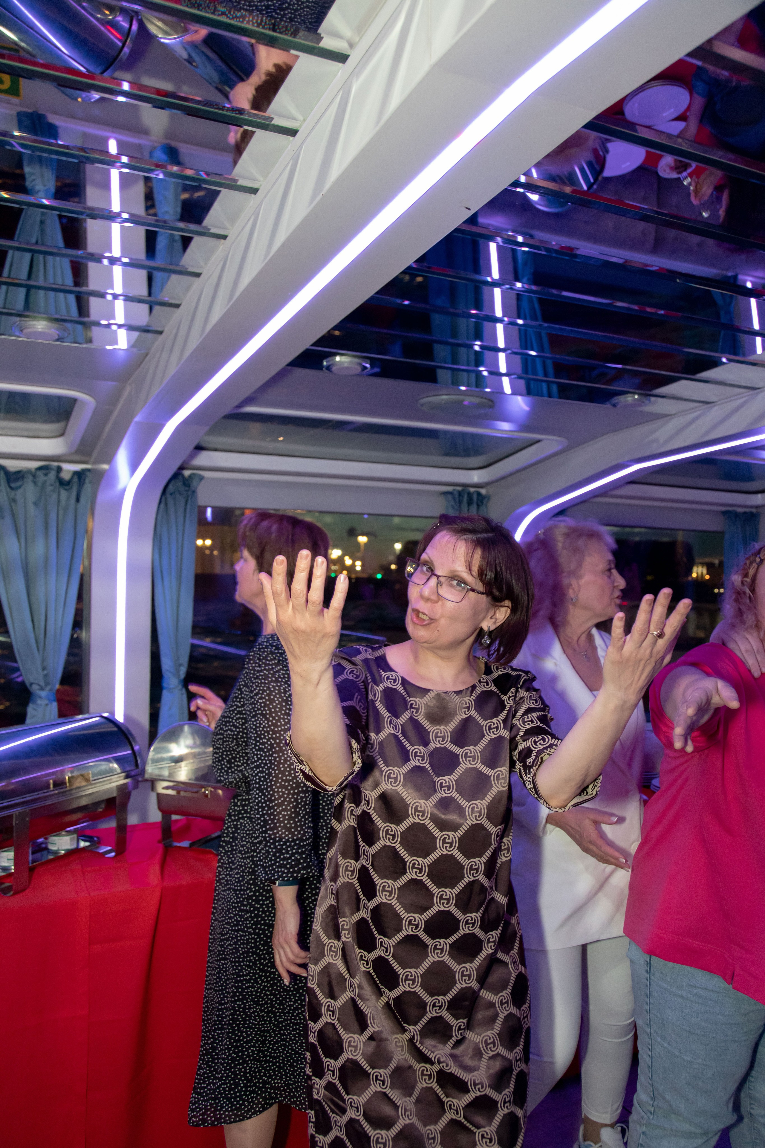 Company party. Фотограф Махлаева Виктория/Санкт-Петербург