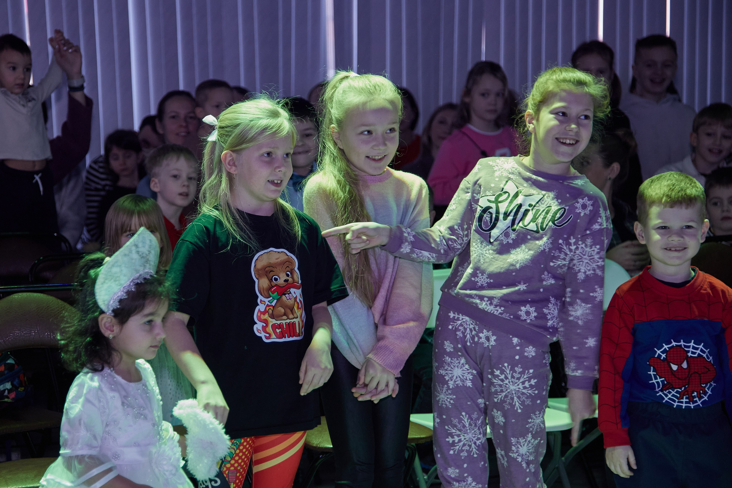 New Year. Фотограф Махлаева Виктория/Санкт-Петербург