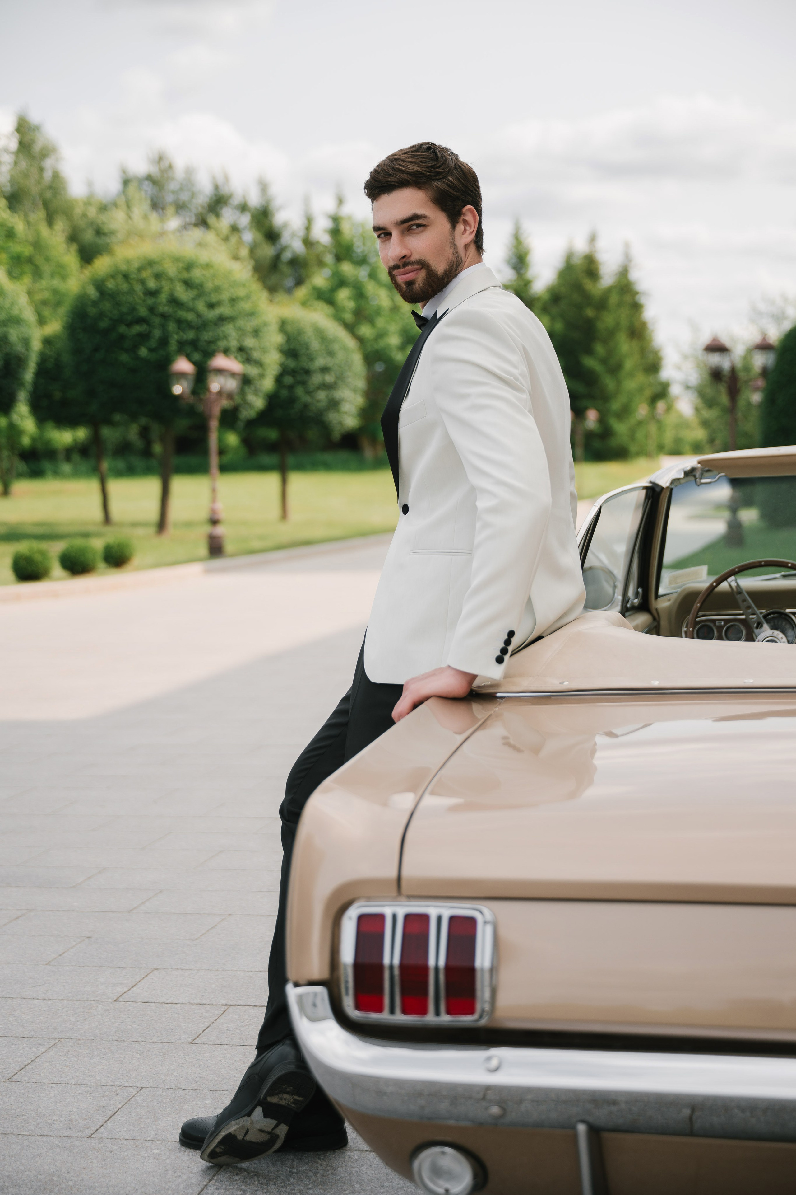 Wedding Story Michetti. Свадебный и репортажный фотограф во Владимире Андрей Николаев