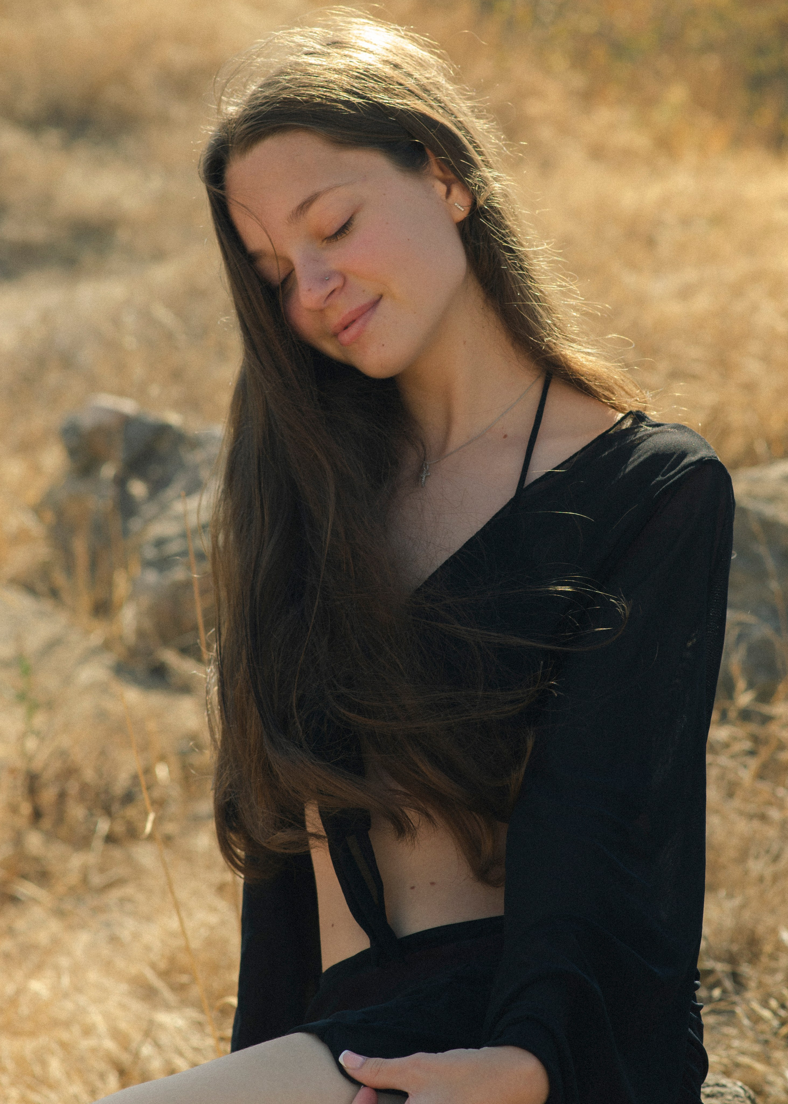 У моря | Соня