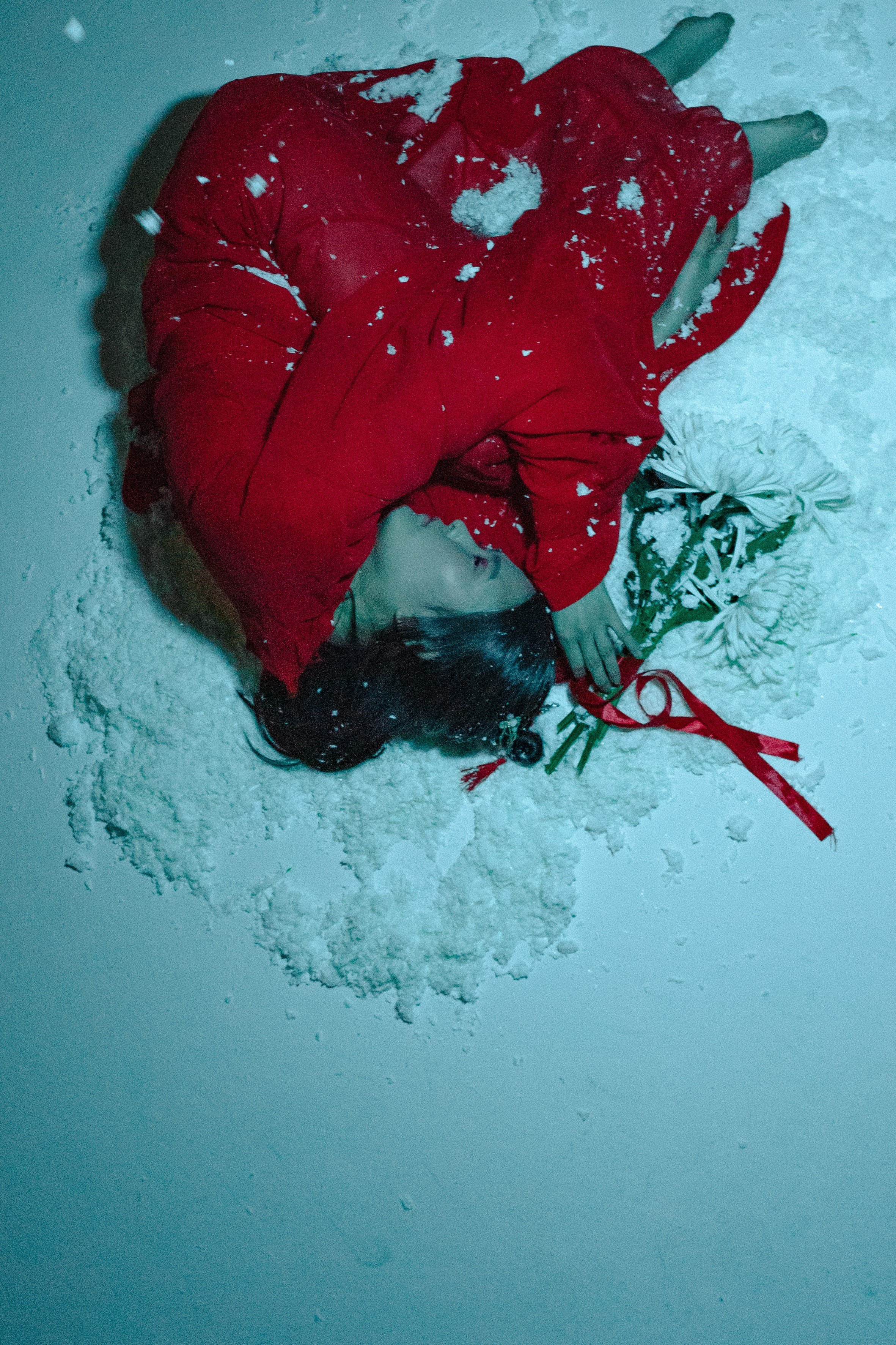 Портретный и репортажный фотограф в Москве, Ольга Ларема