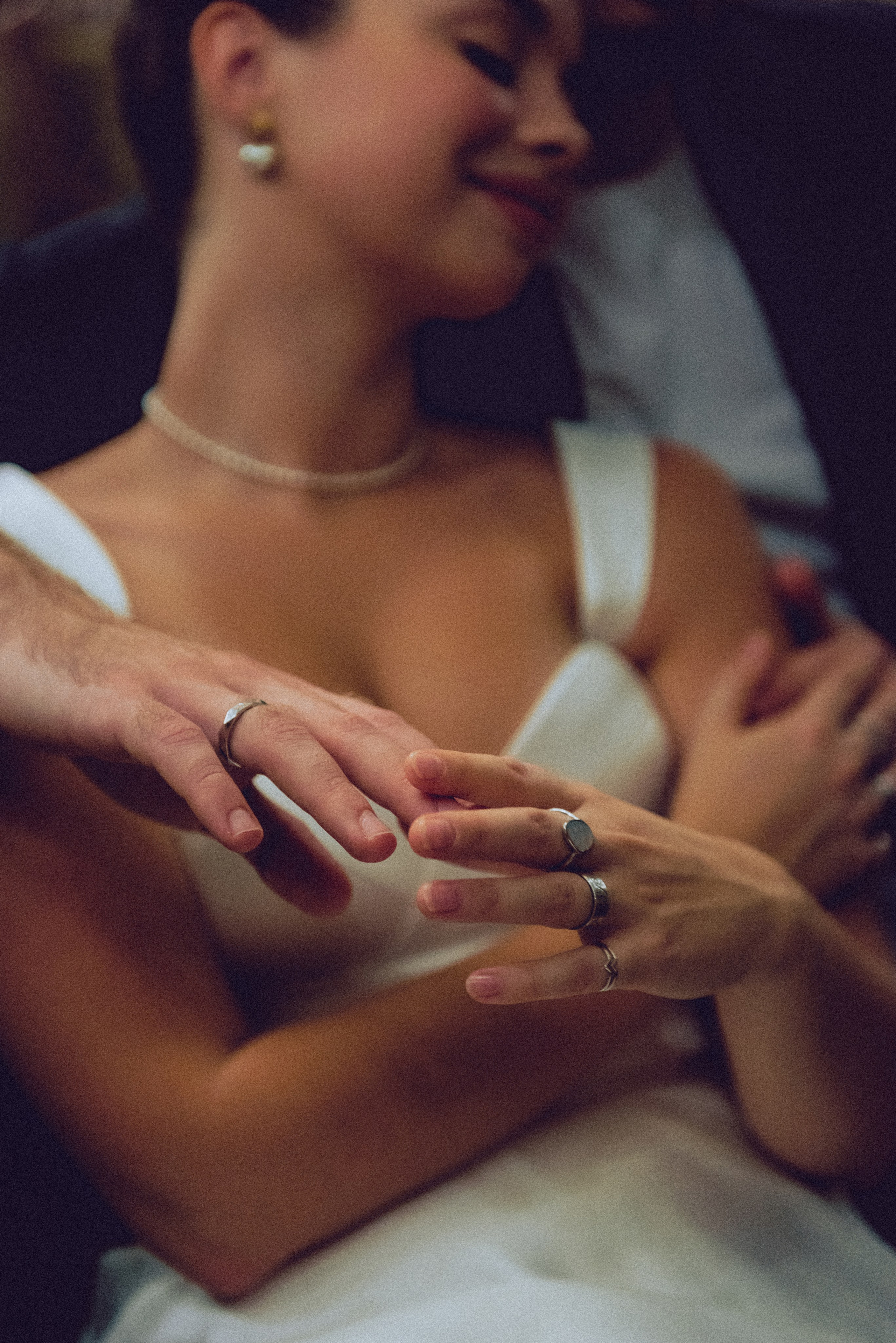 Таня и Влад. Портретный и свадебный фотограф в Симферополе Ирина Колесникова