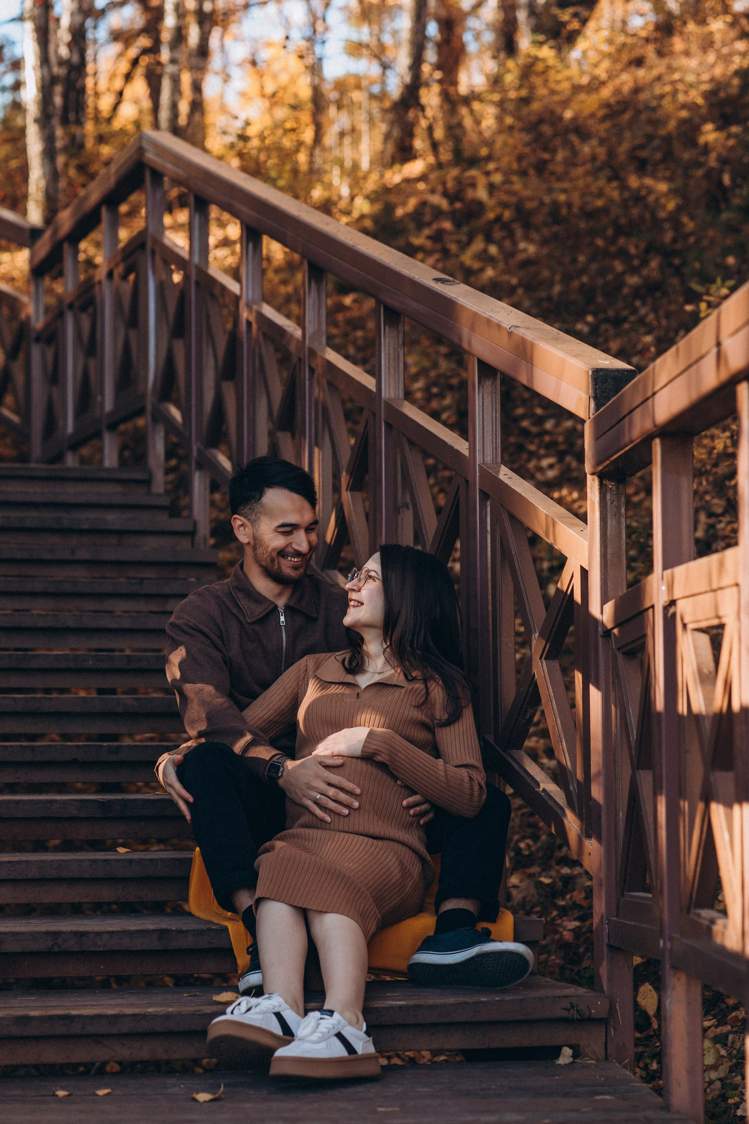 2+1. Семейный фотограф Нижневартовск Тюмень Ефимова Ирина