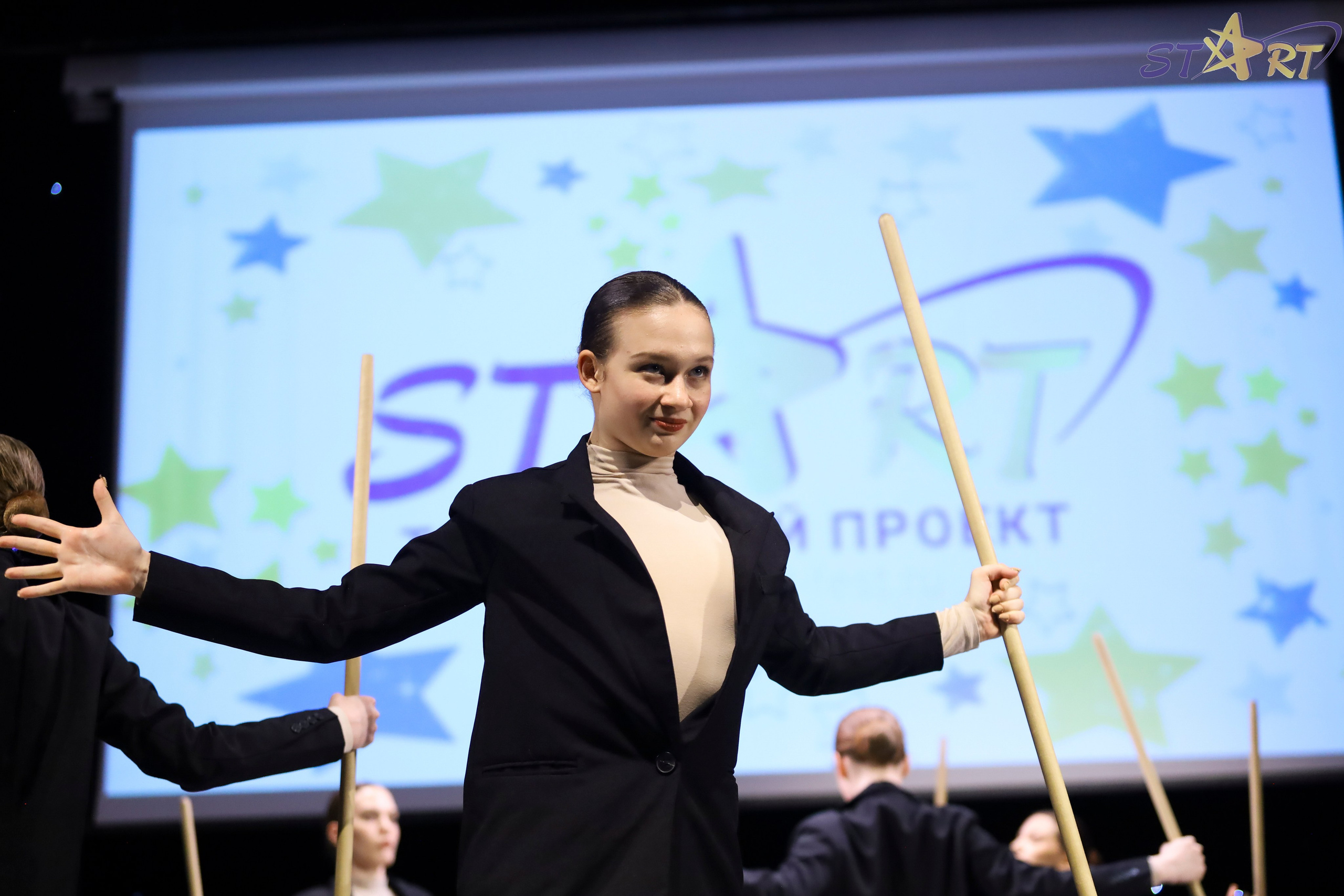 Профессиональная съемка конкурса-фестиваля в Санкт-Петербурге. Портретный Фотограф Александр «Konevtsoph» В Санкт-Петербурге