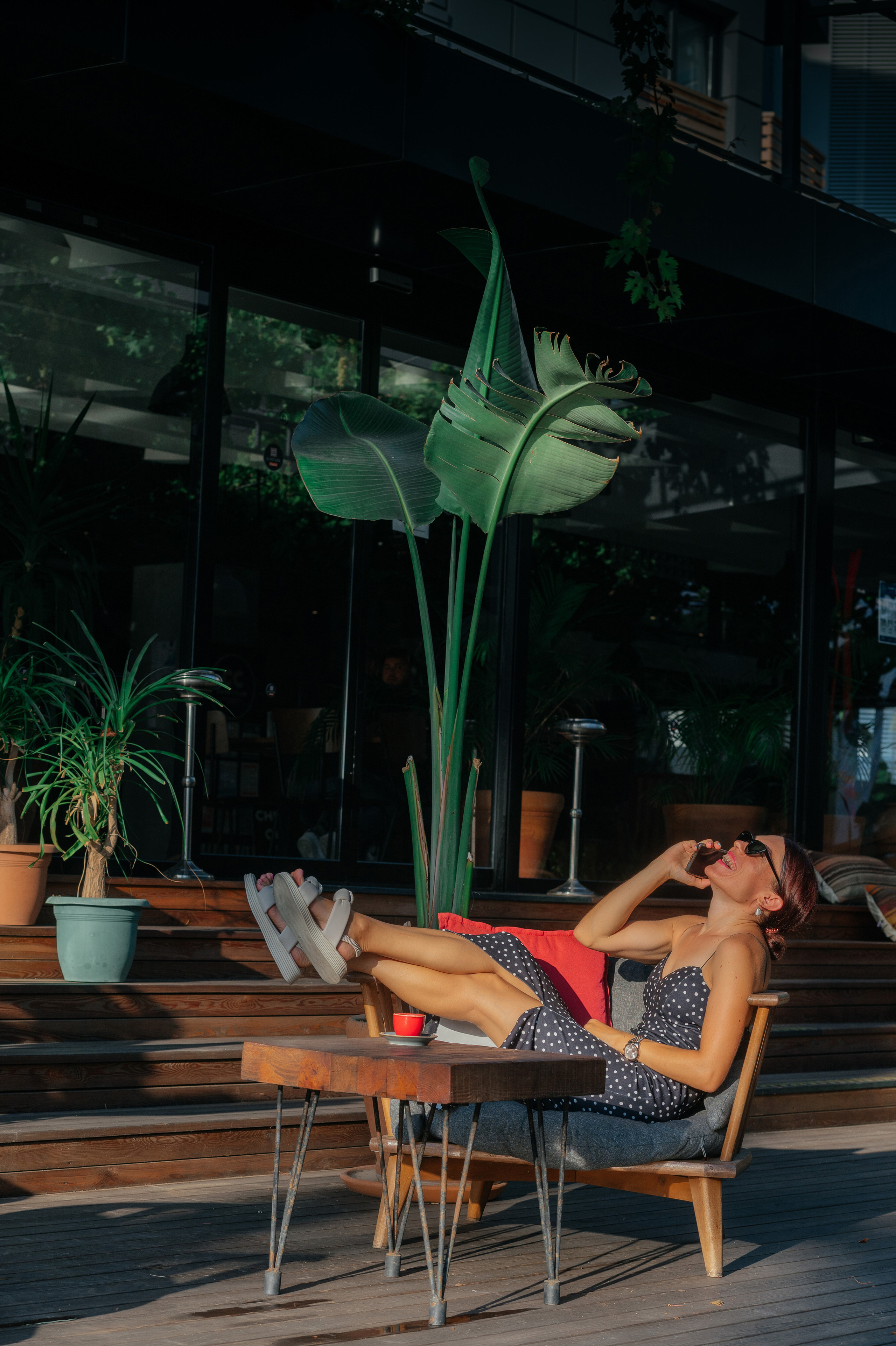 Julia. Photo & Video production, in Bishkek, Kyrgyzstan