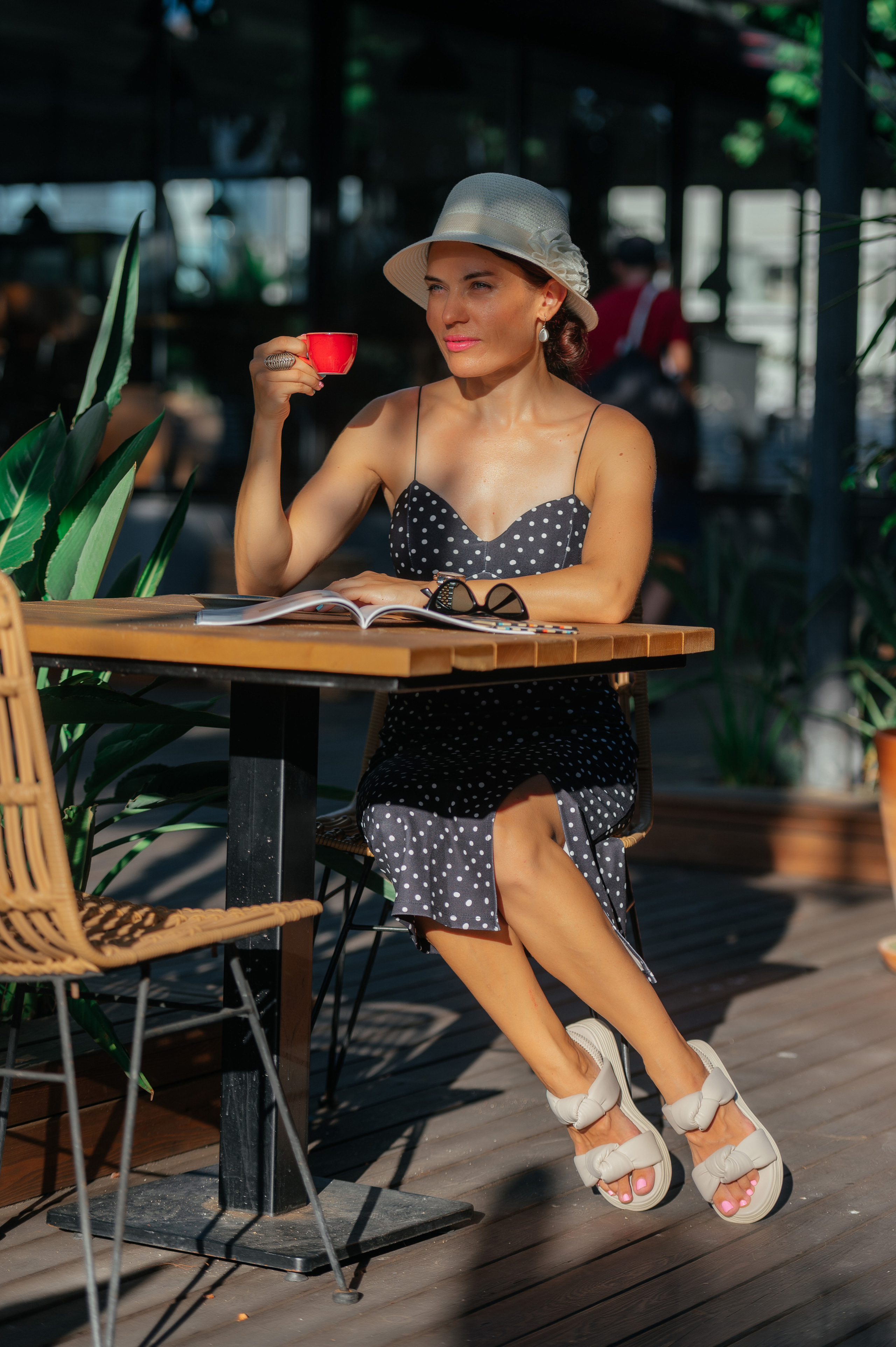 Julia. Photo & Video production, in Bishkek, Kyrgyzstan