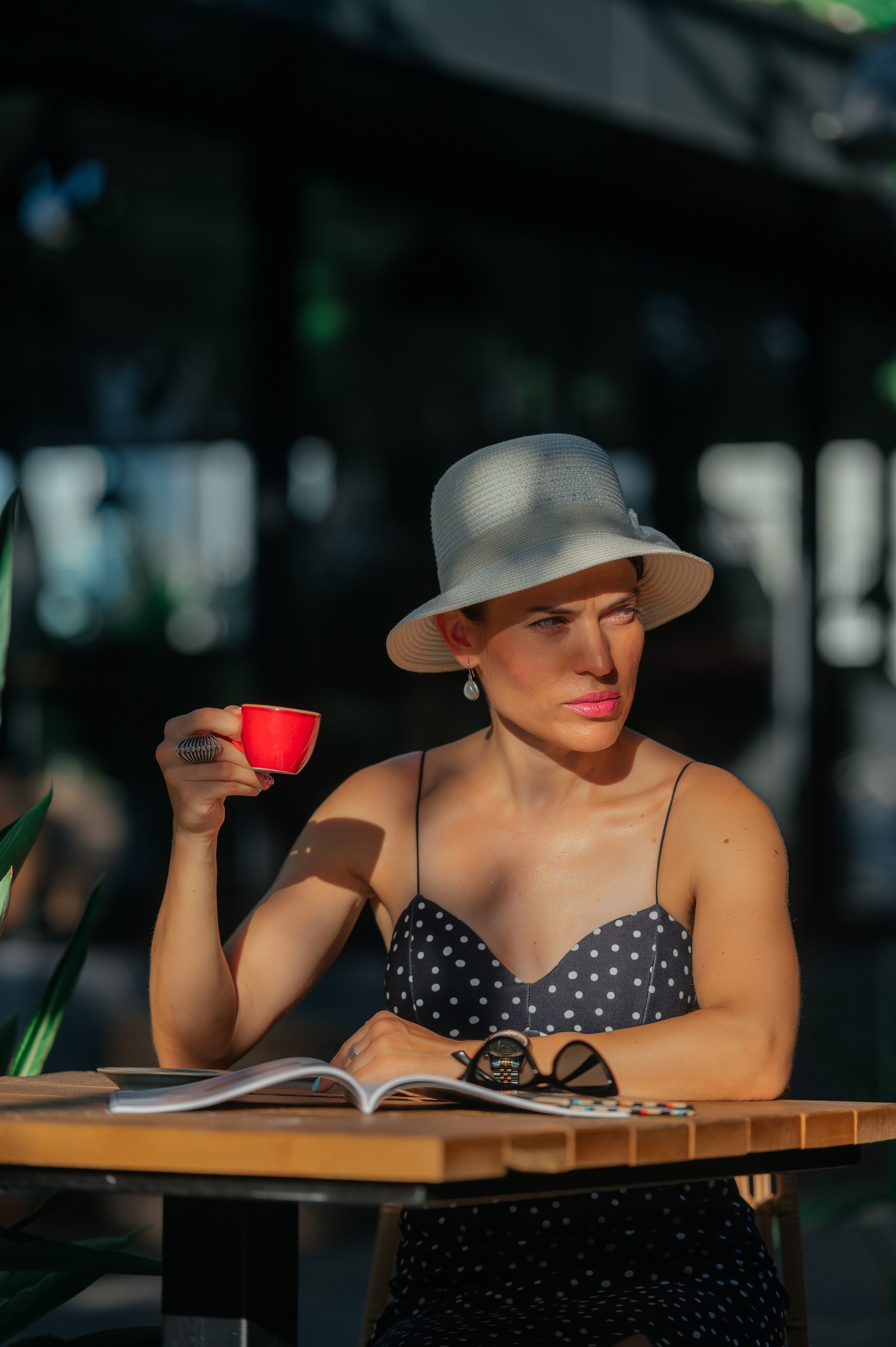 Julia. Photo & Video production, in Bishkek, Kyrgyzstan