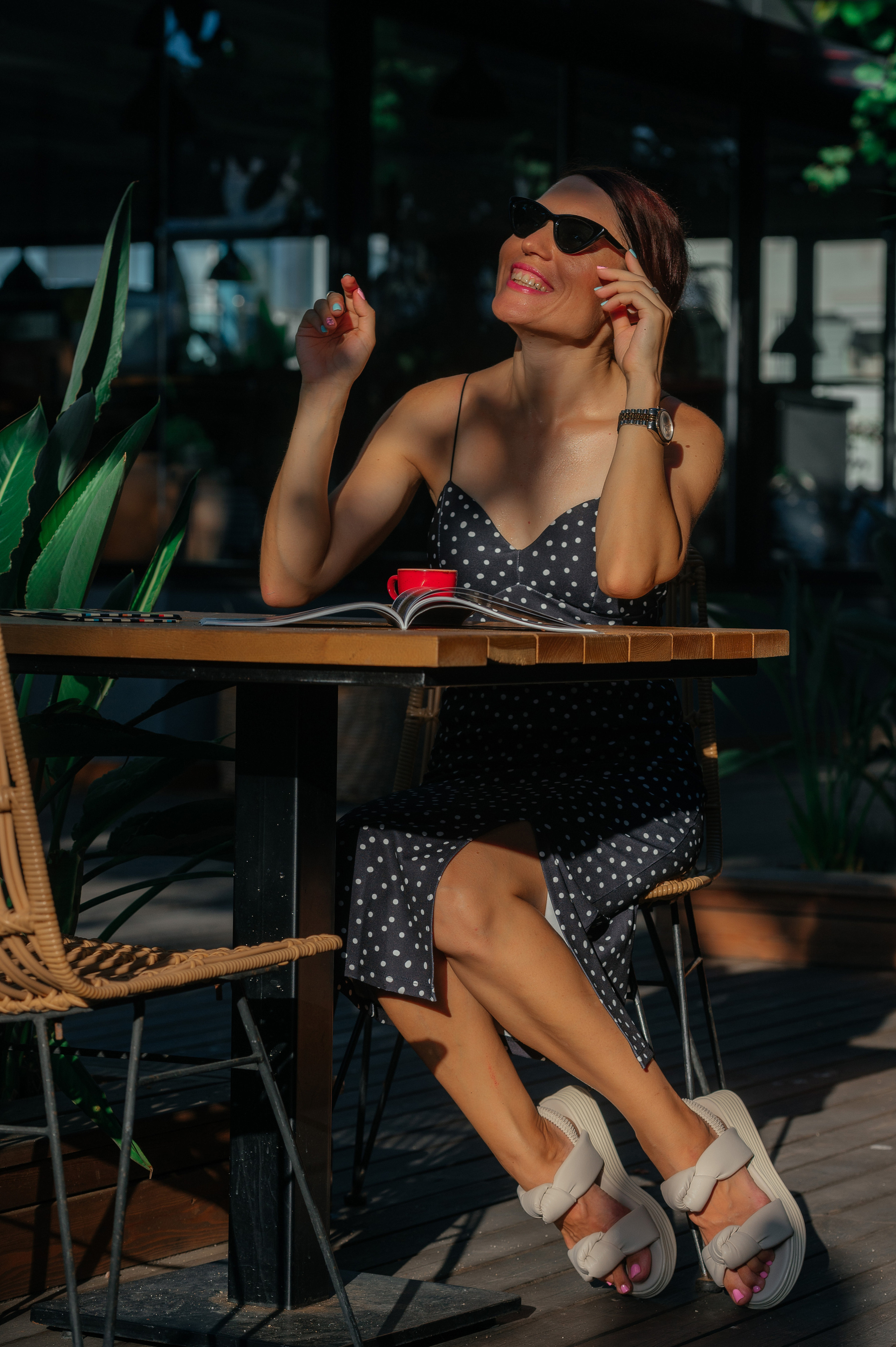 Julia. Photo & Video production, in Bishkek, Kyrgyzstan