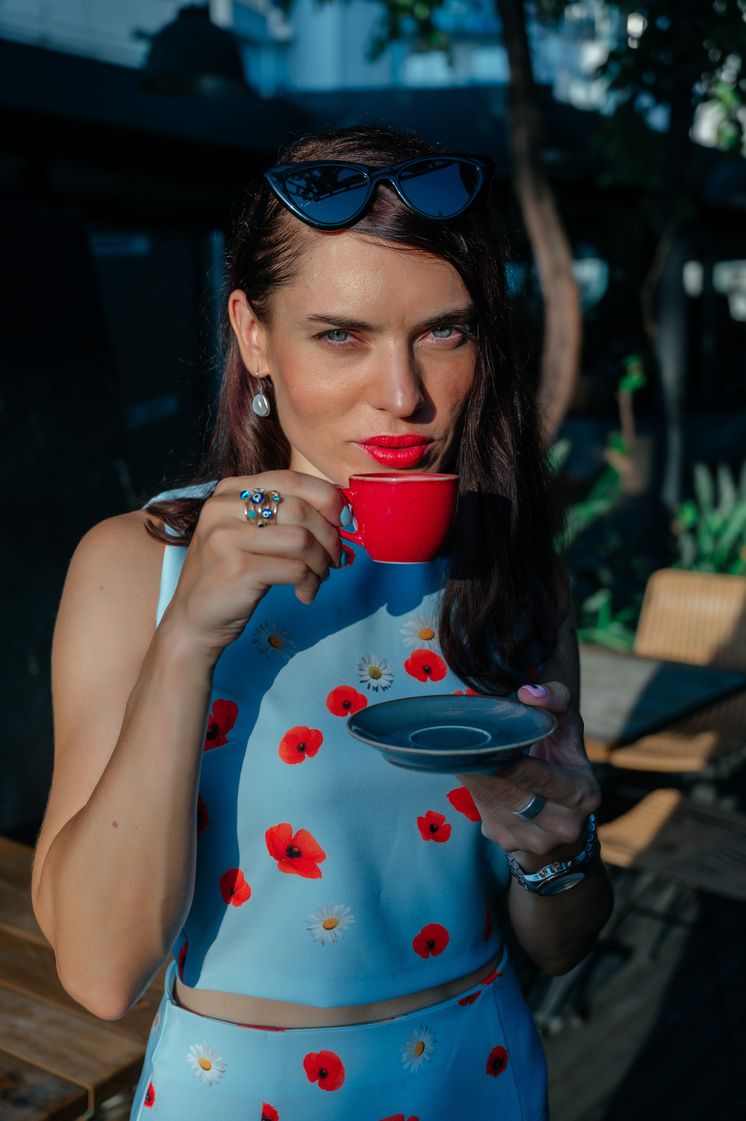 Julia. Photo & Video production, in Bishkek, Kyrgyzstan