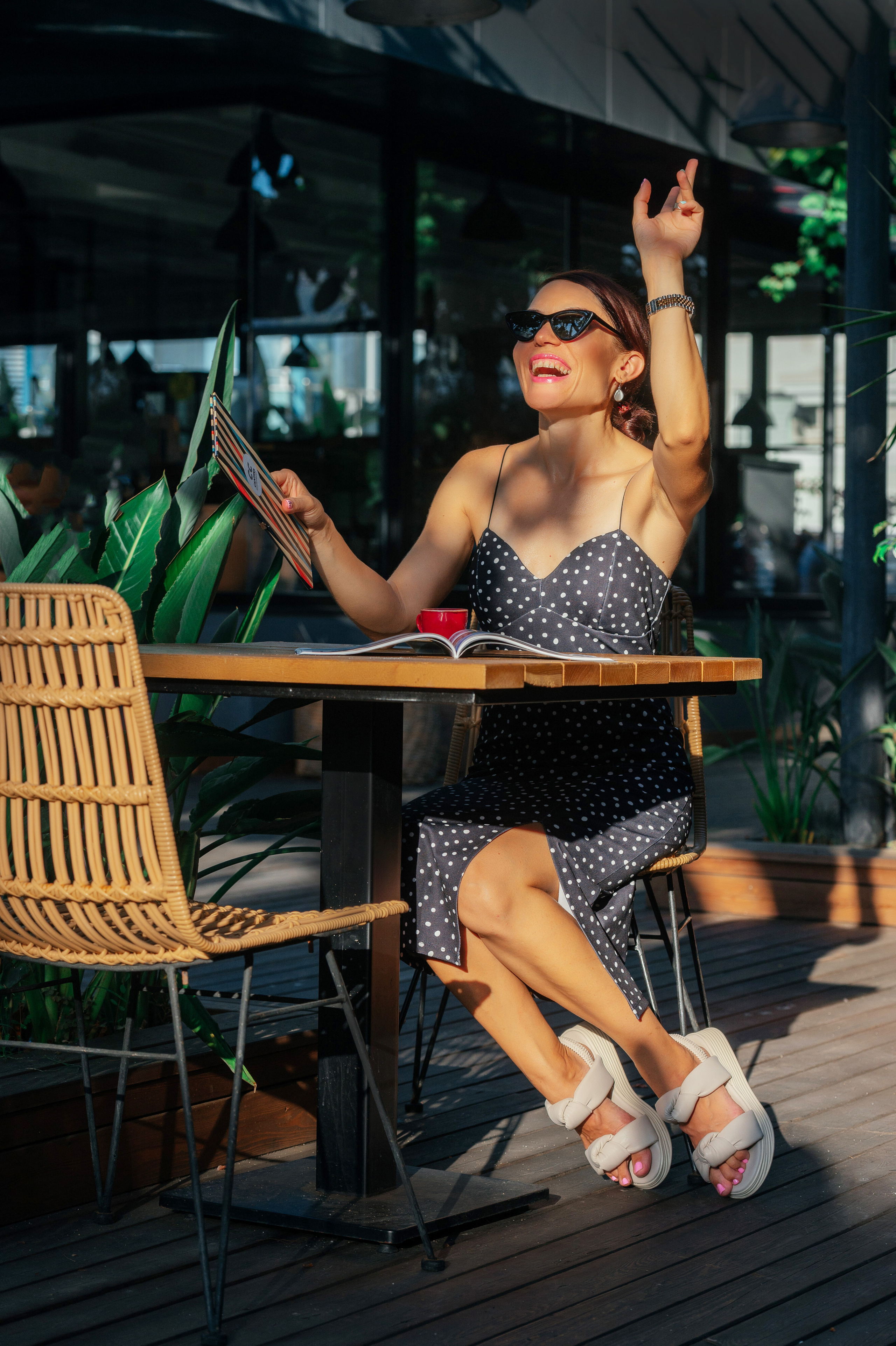 Julia. Photo & Video production, in Bishkek, Kyrgyzstan