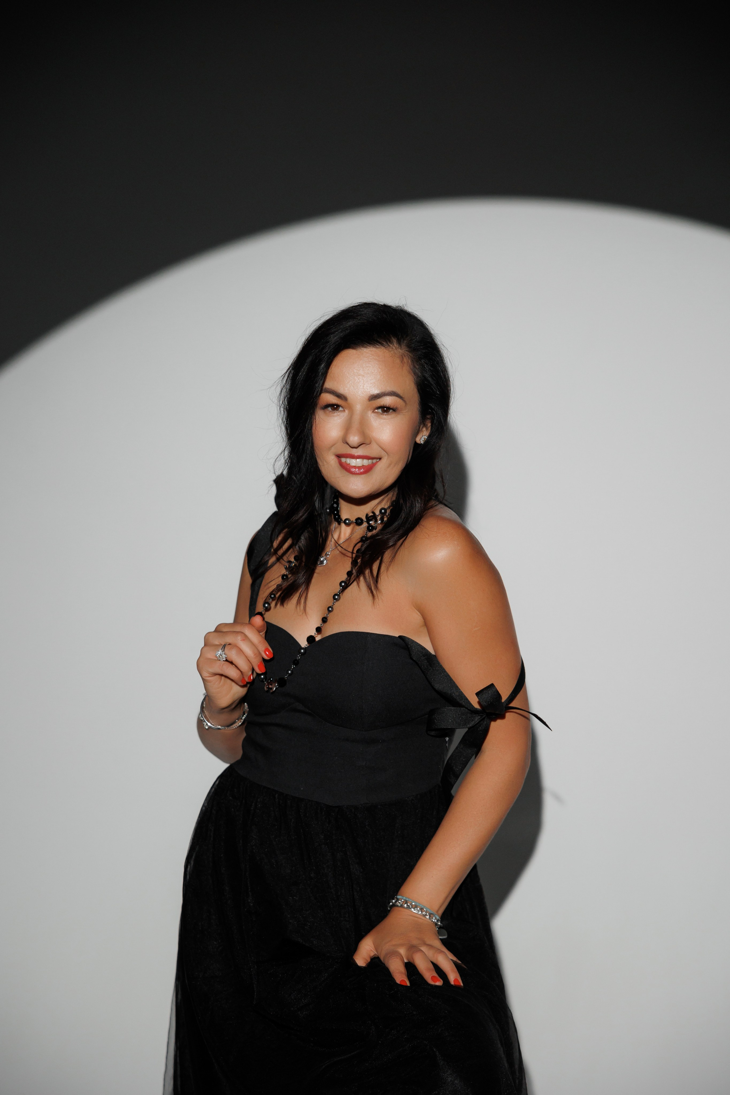 Студийная фотосессия к Дню Рождения, фотостудия Level-100, Королев. Свадебный и репортажный фотограф (Москва, Королев и другие)