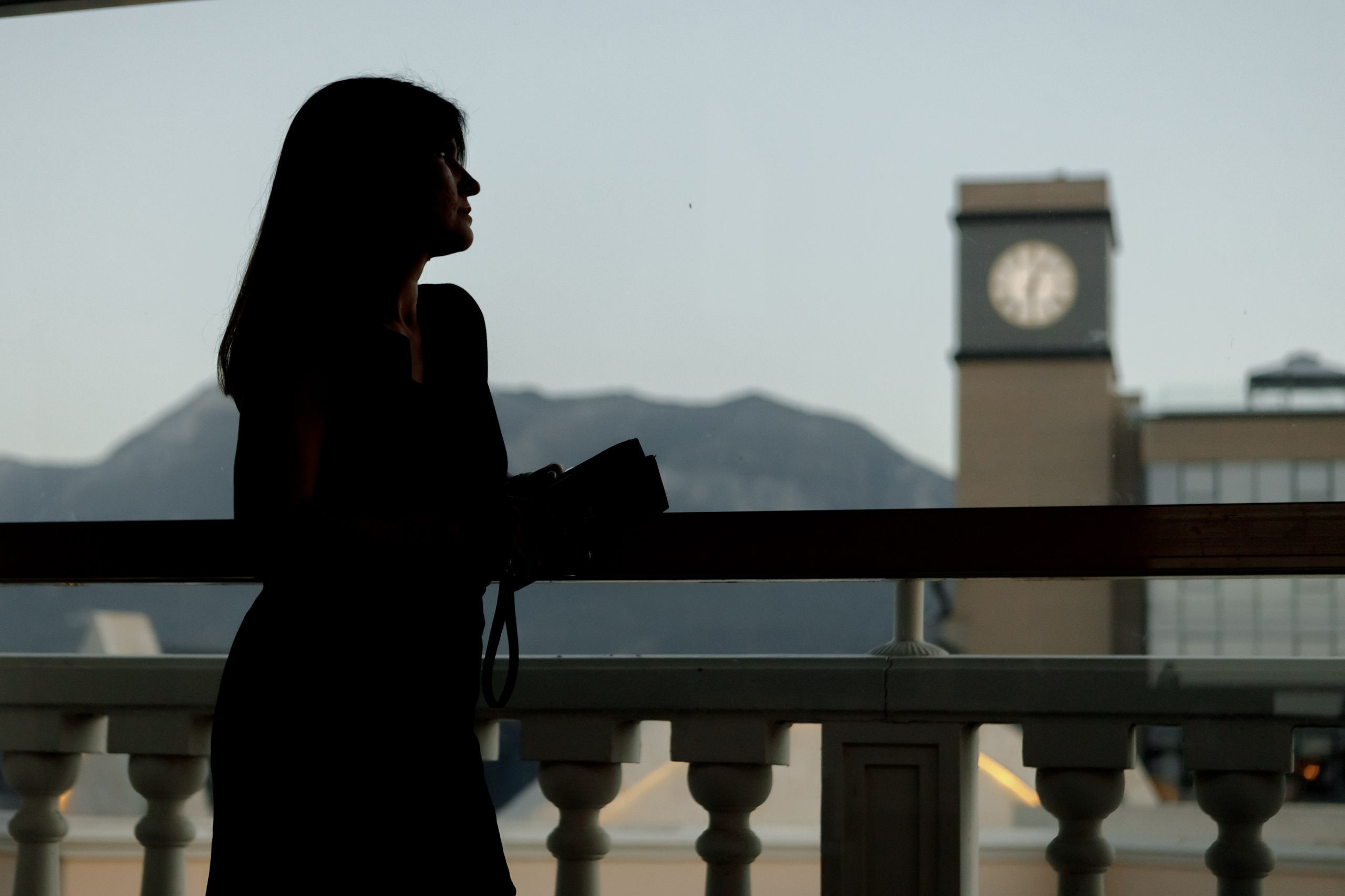 W.Talks. Photographer in Batumi, Georgia Pavel Sharnikov