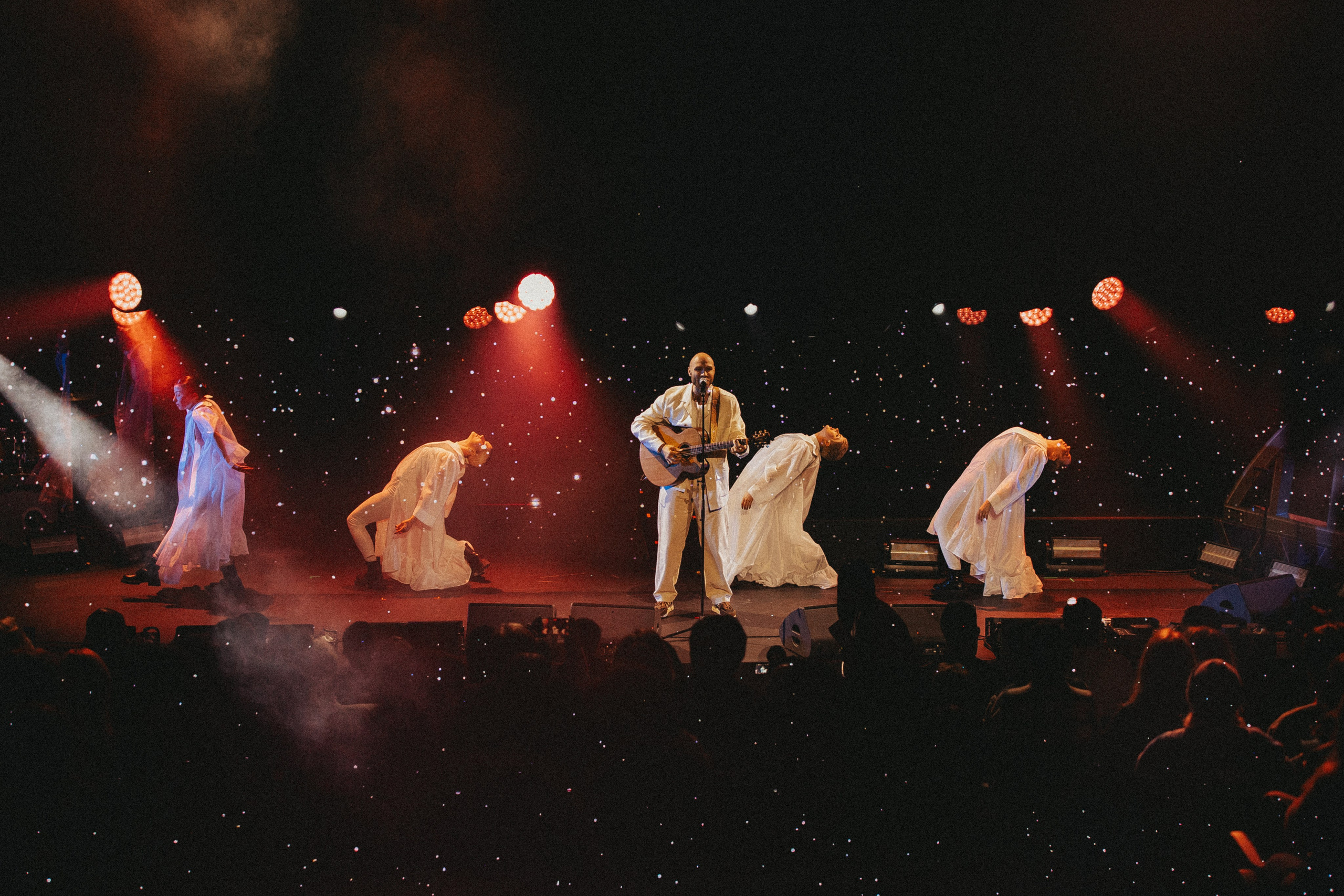 Концерты. Izotoff Photographer