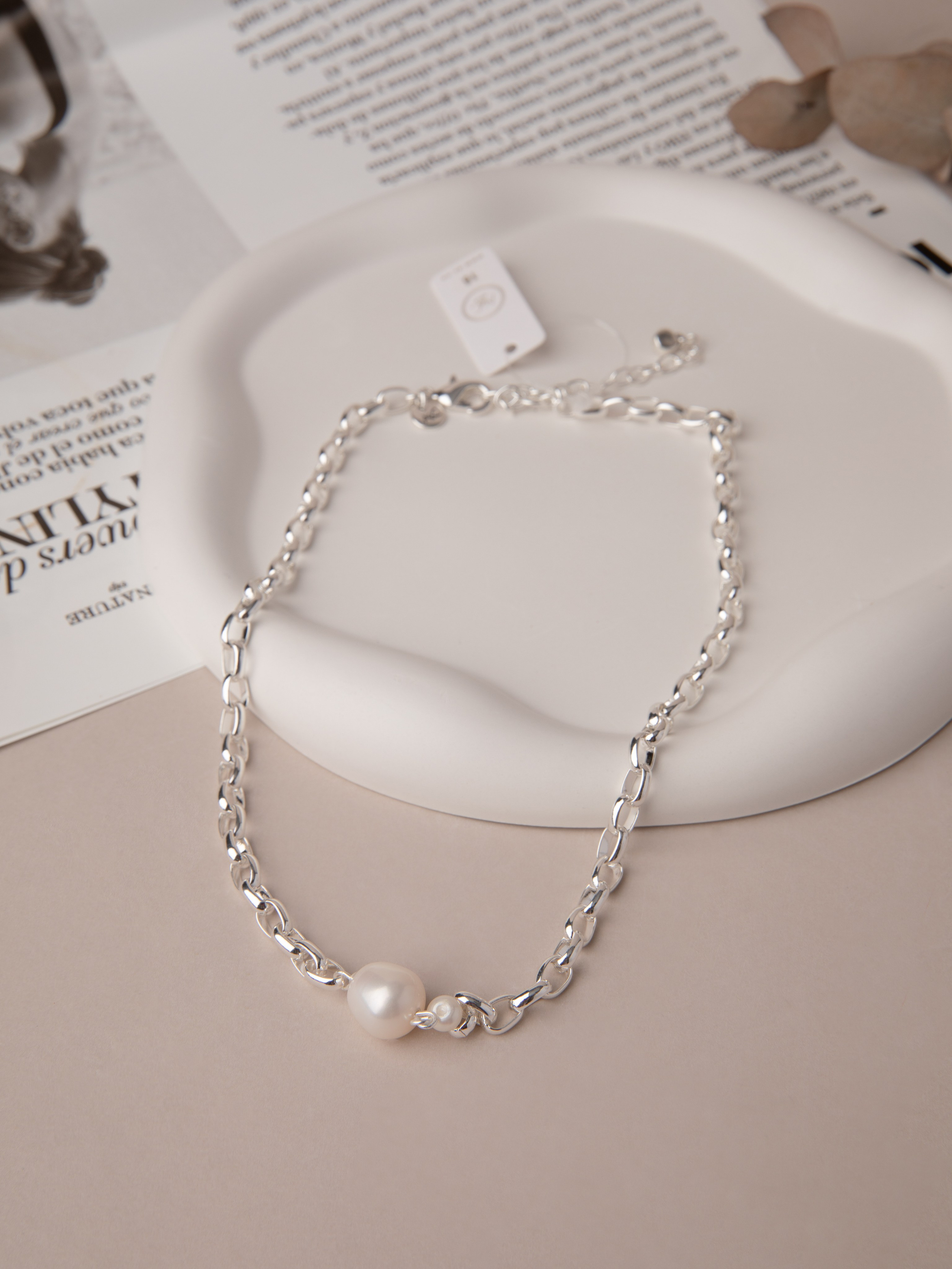 Украшения. Фотостудия предметной и модельной съёмки для маркетплейсов