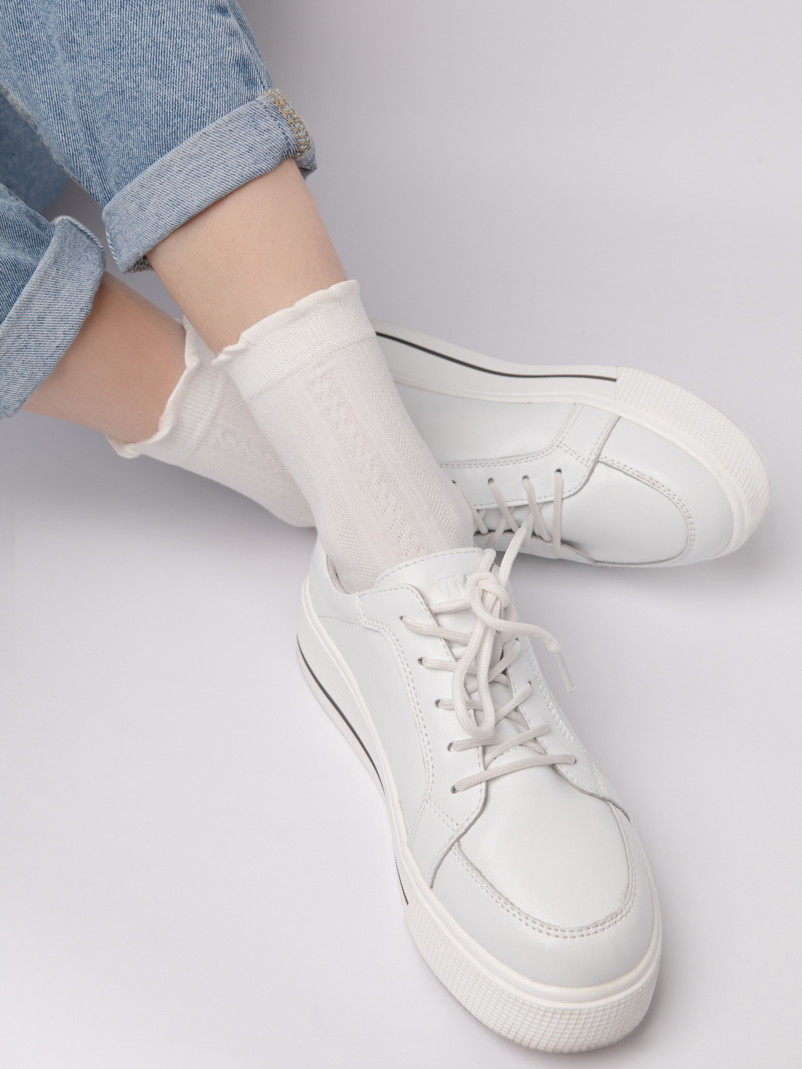 Носки. Фотостудия предметной и модельной съёмки для маркетплейсов