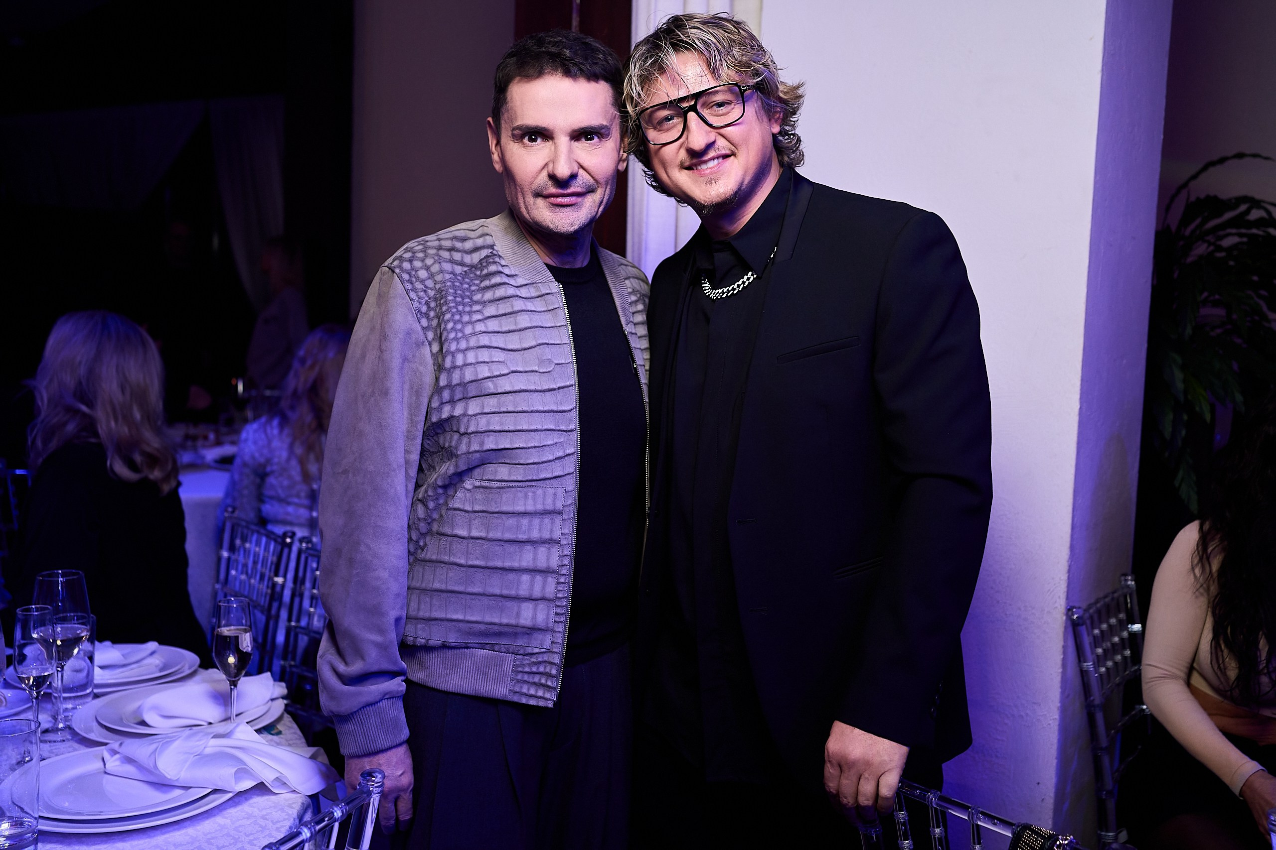 Brand Awards 2025. Фотограф и Видеограф в Москве. Олег Корушев