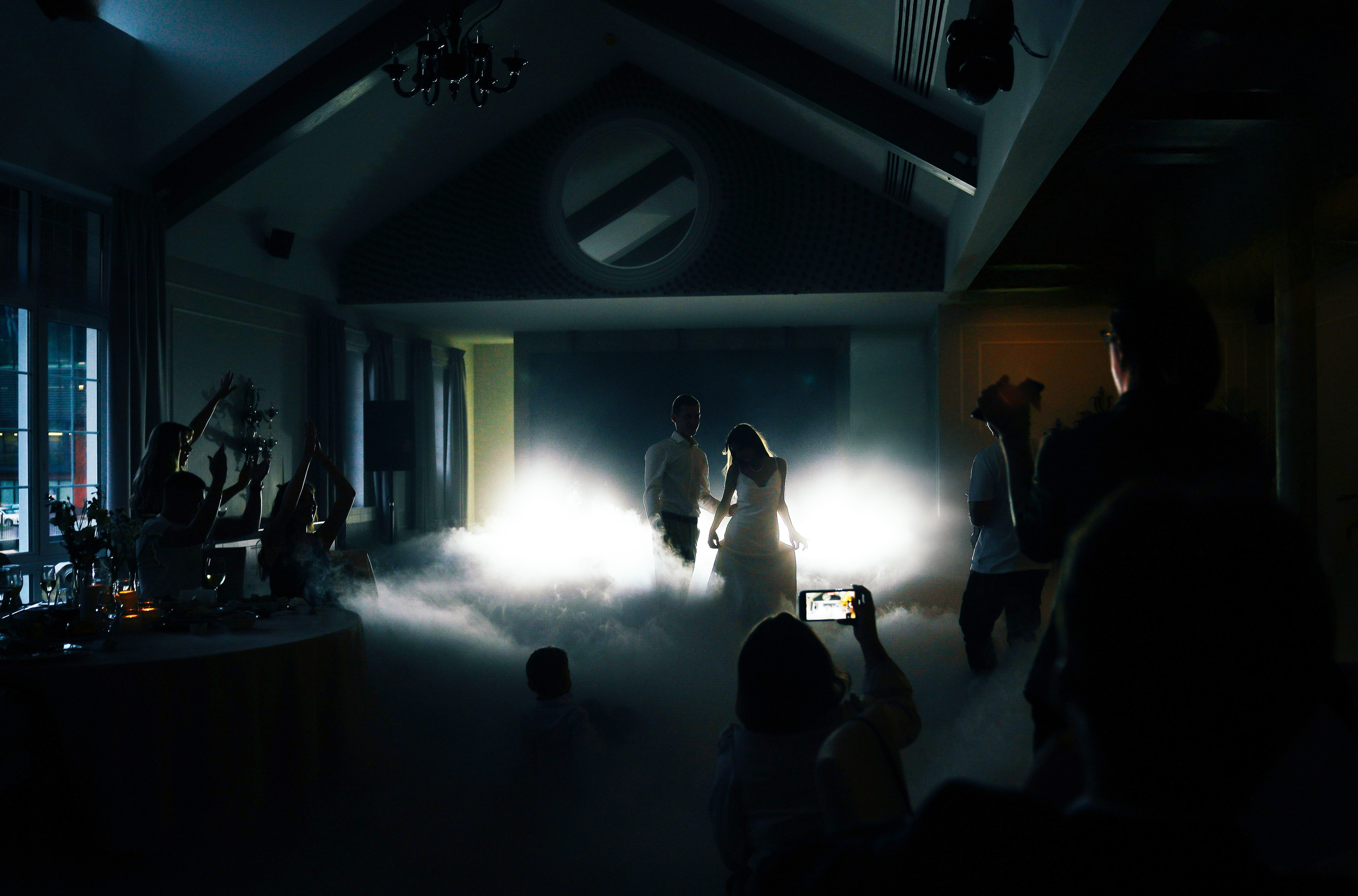 Аня и Андрей. Фотограф из Москвы — DASHA NOVA | Авторская фотография в разных жанрах