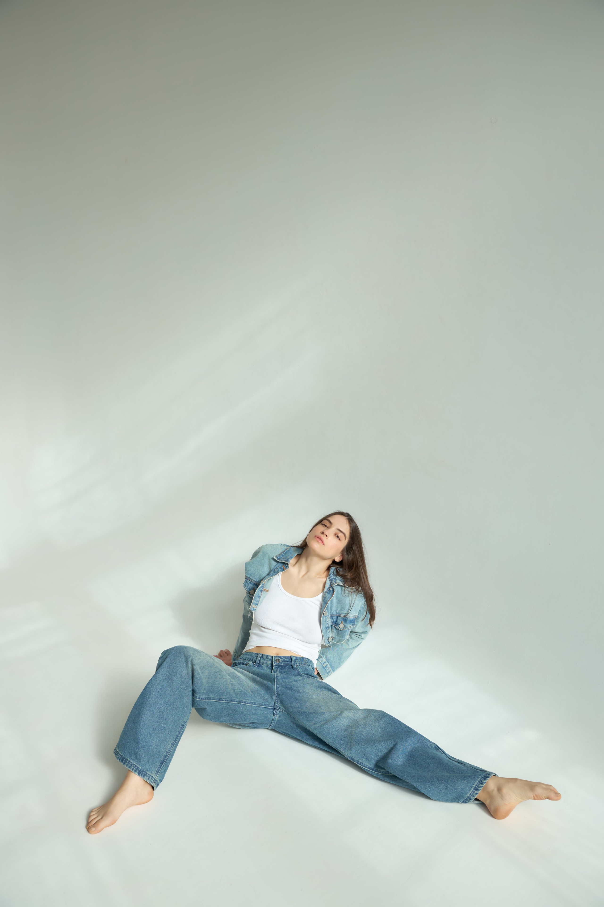 Карина Галанова arlette.management. Фотограф в Санкт-Петербурге Анастасия Коновалова