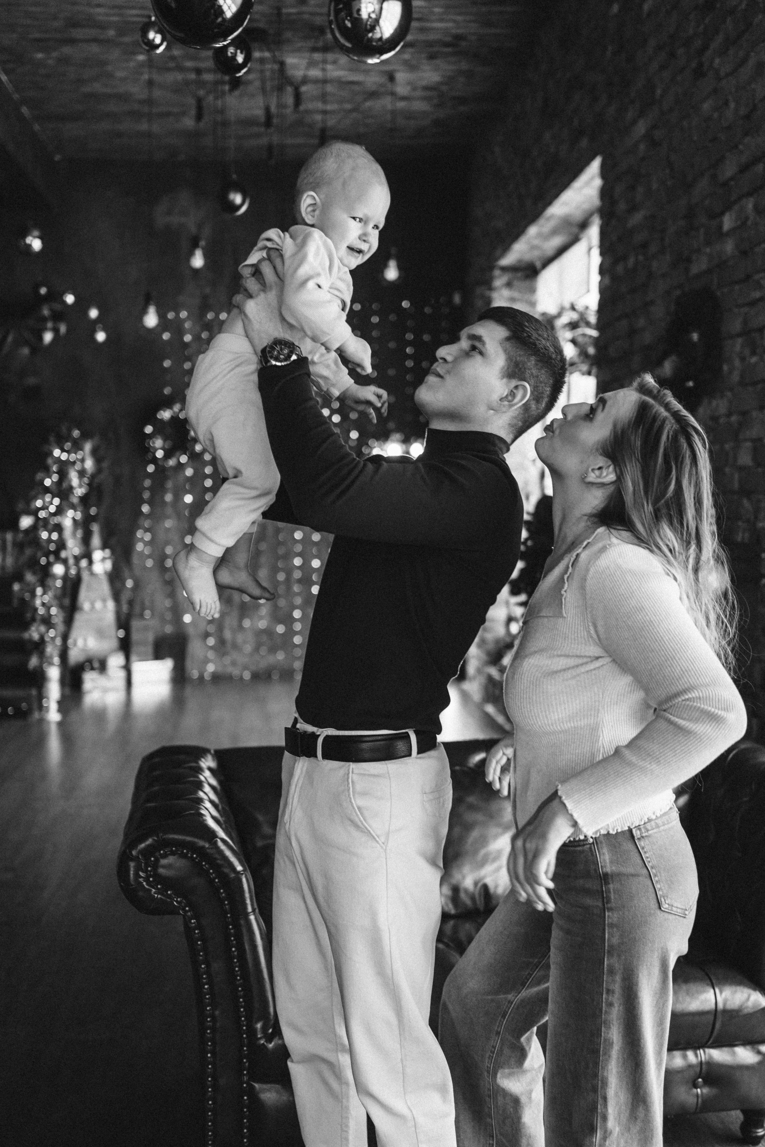 Студийная. Фотограф Ангарск Иркутск Ксения Король