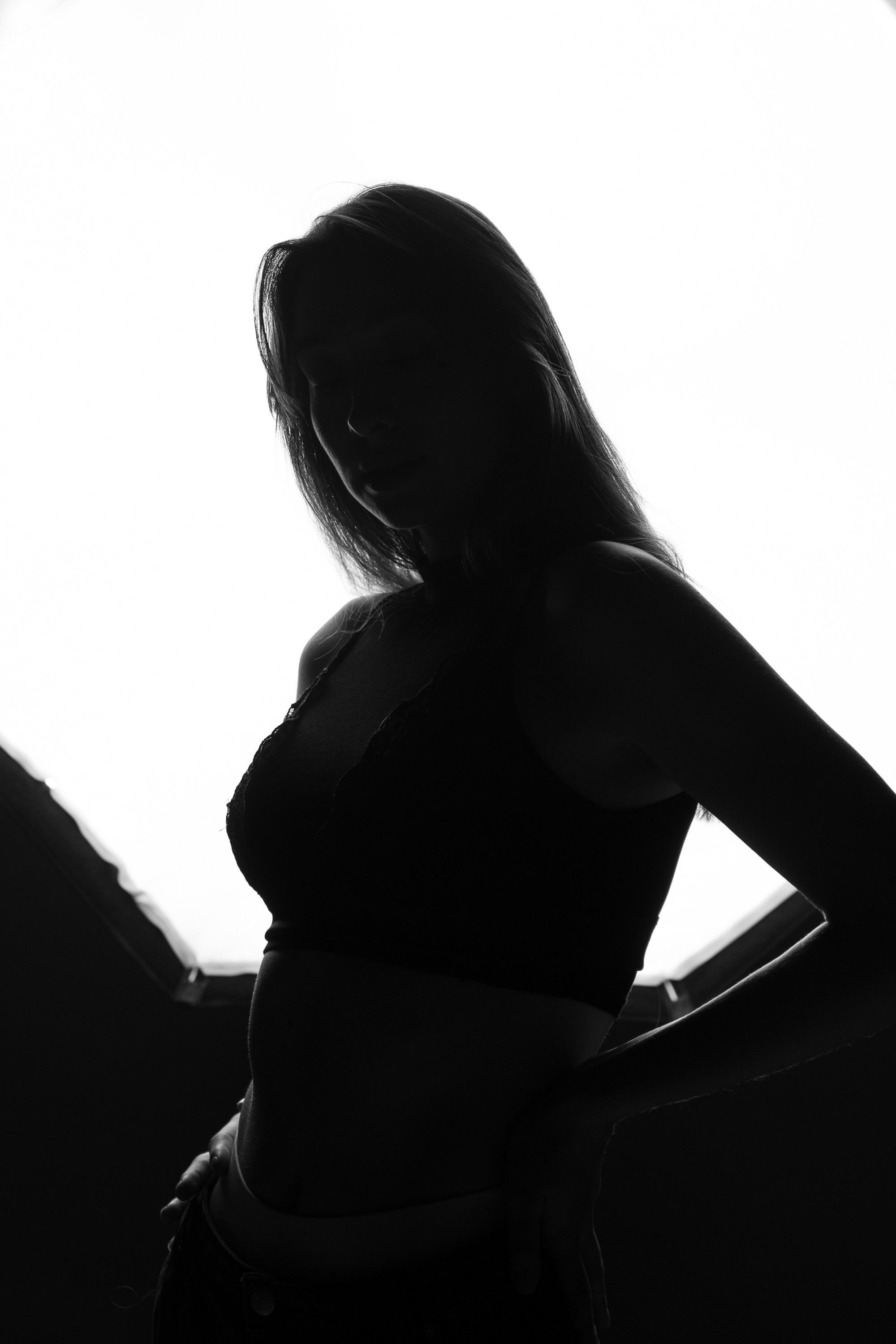 Вера. Паша Страхов — фотограф