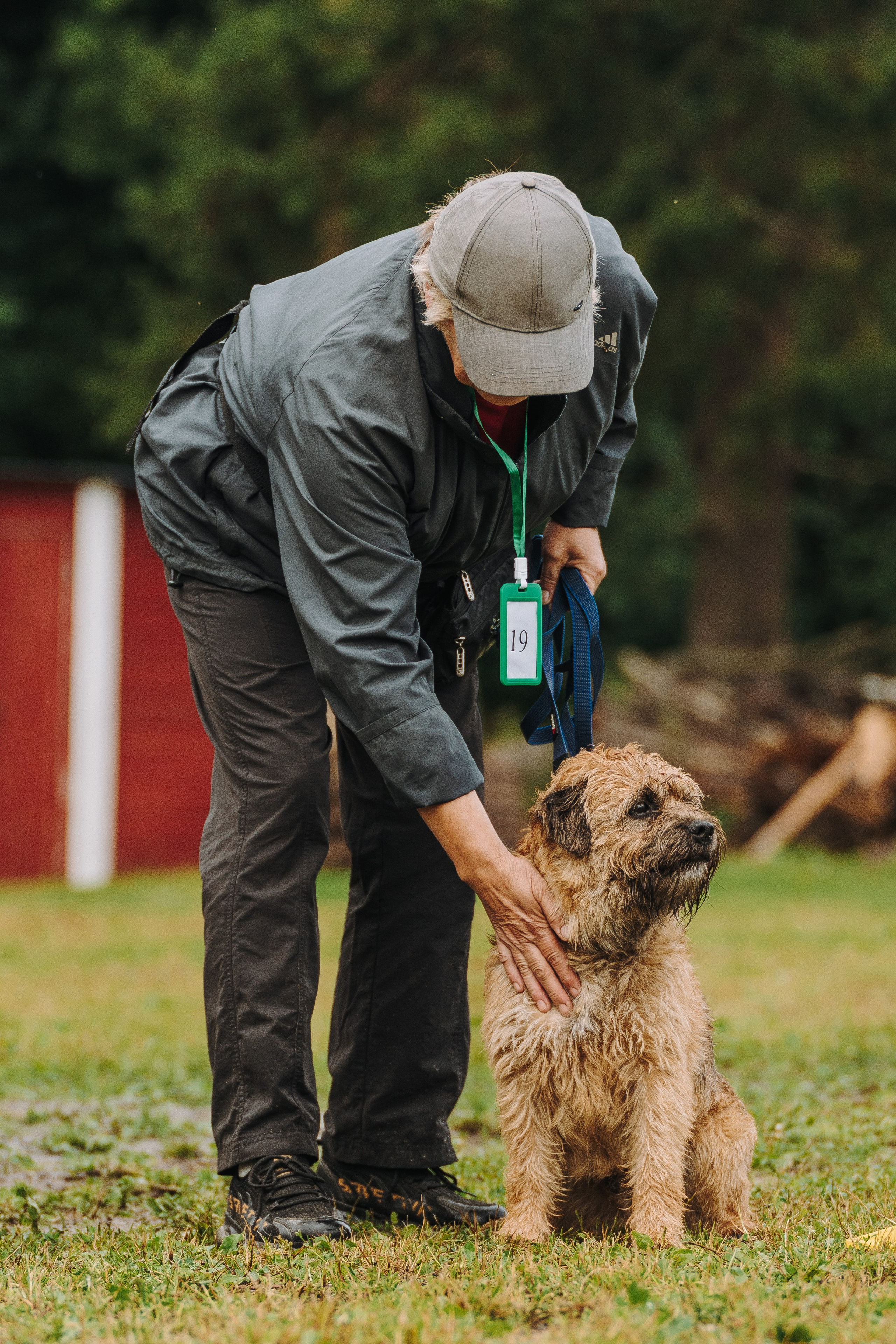 Соревнования по ноузворку в Новожилово. Фотограф анималист в Спб недорого Олеся Майорова