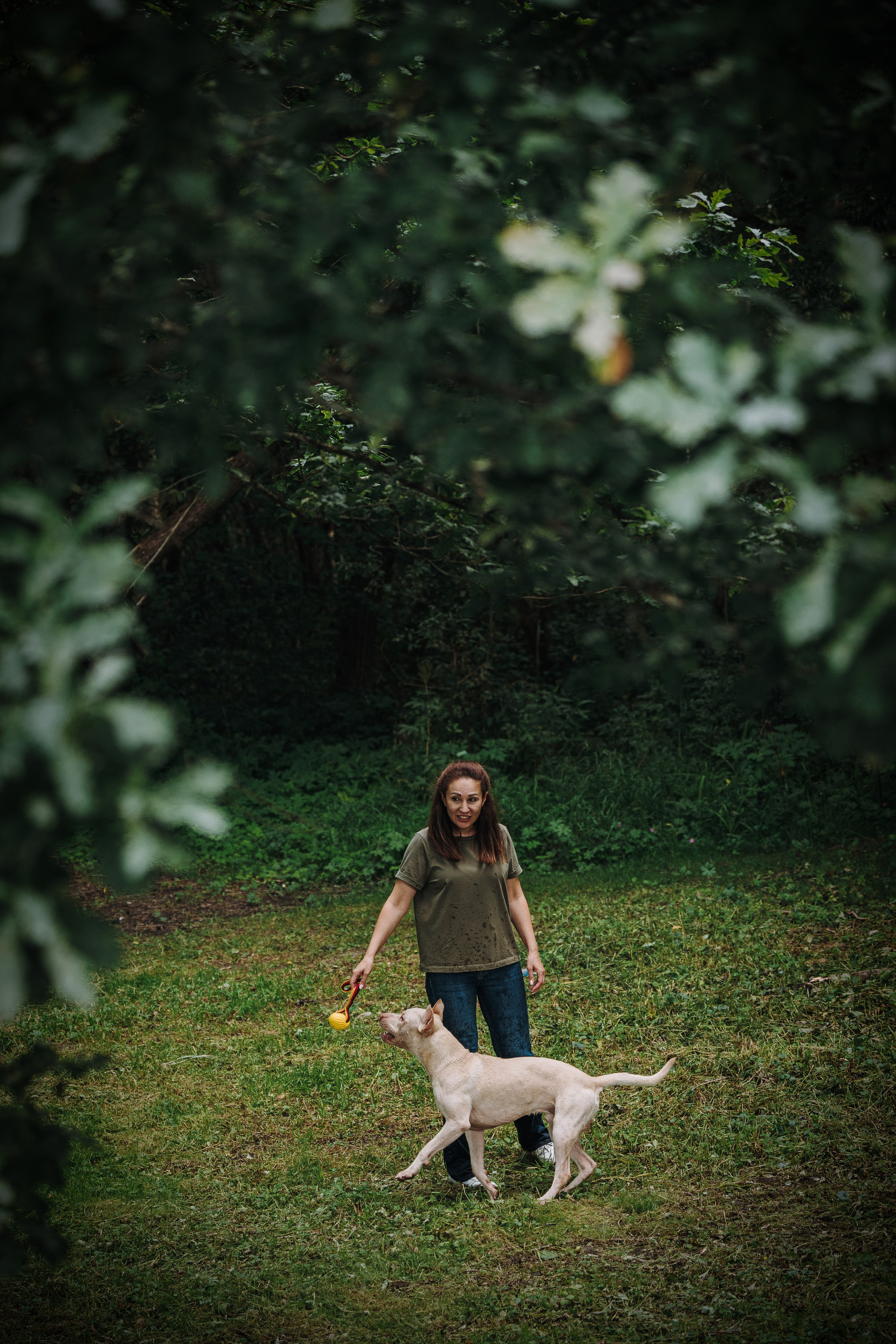 Оля и Гламур. Фотограф анималист в Спб недорого Олеся Майорова