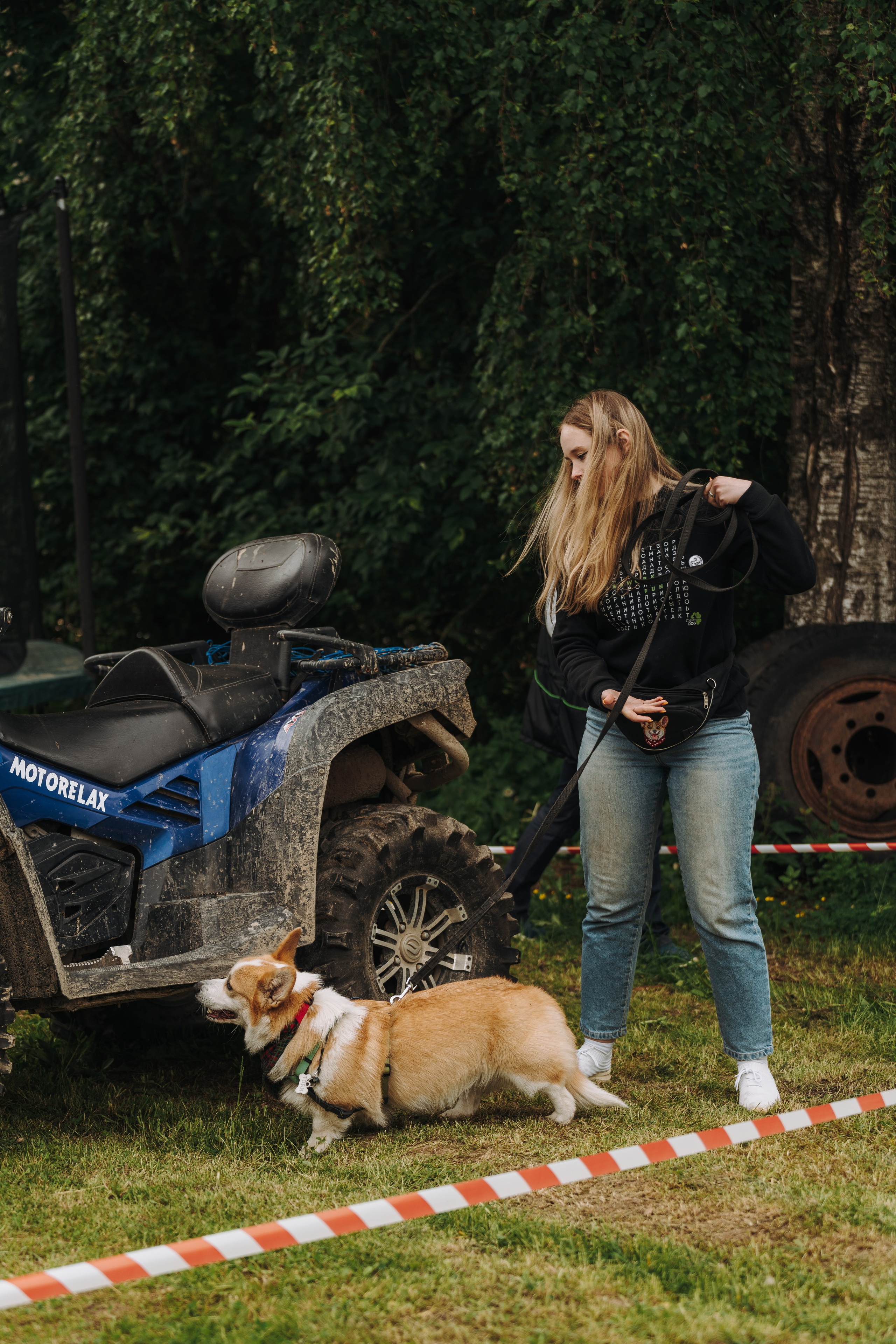 Соревнования по ноузворку. Фотограф анималист в Спб недорого Олеся Майорова