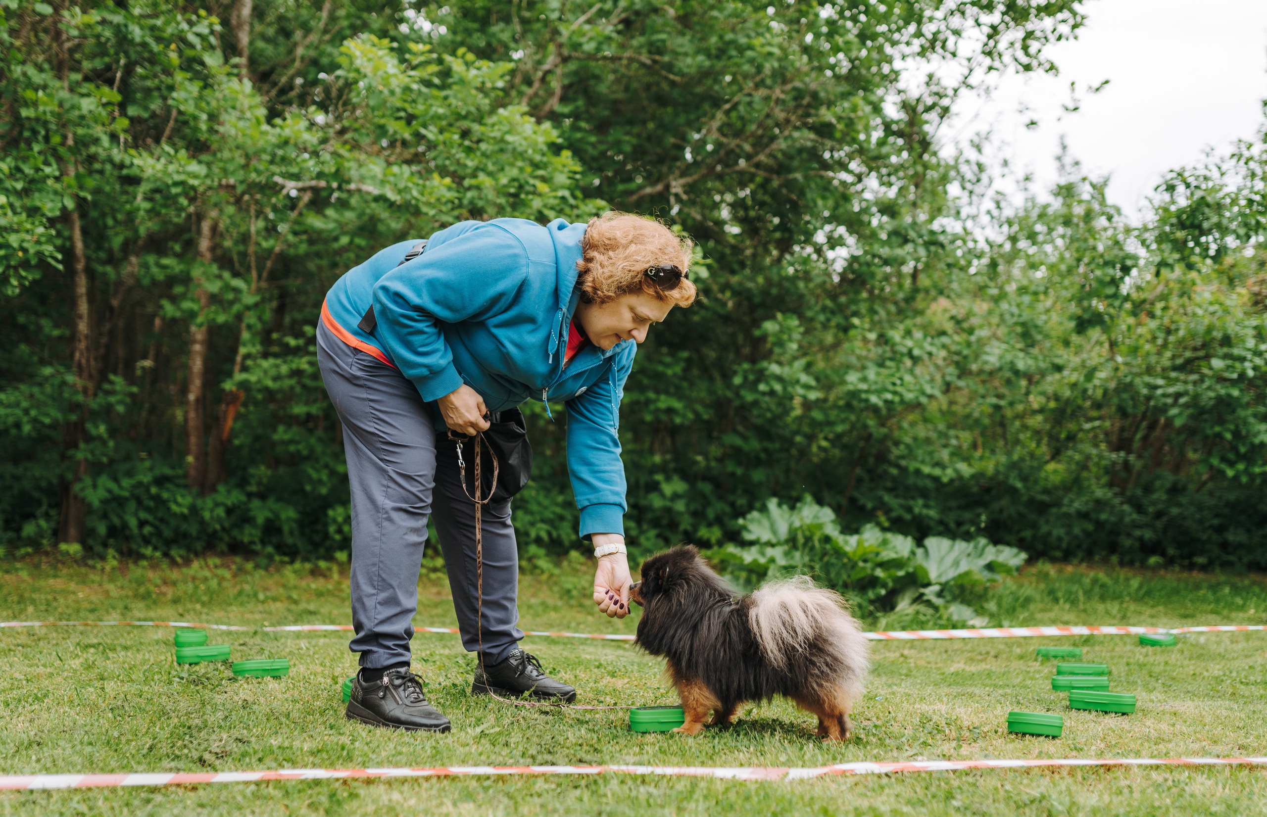 Соревнования по ноузворку. Фотограф анималист в Спб недорого Олеся Майорова