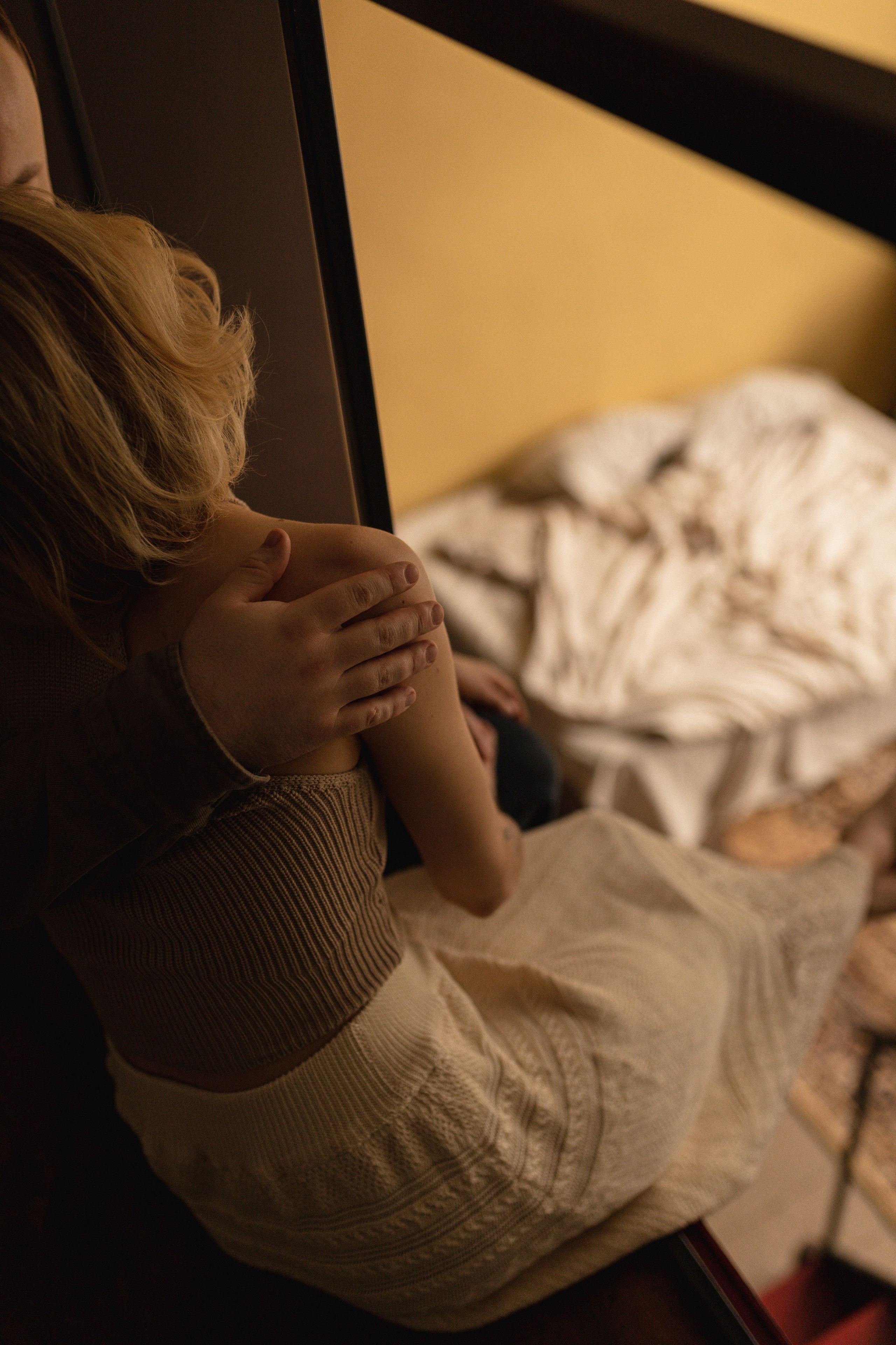 Артем и Катя. Инна Вильт| лайфстайл фотограф из Новосибирска