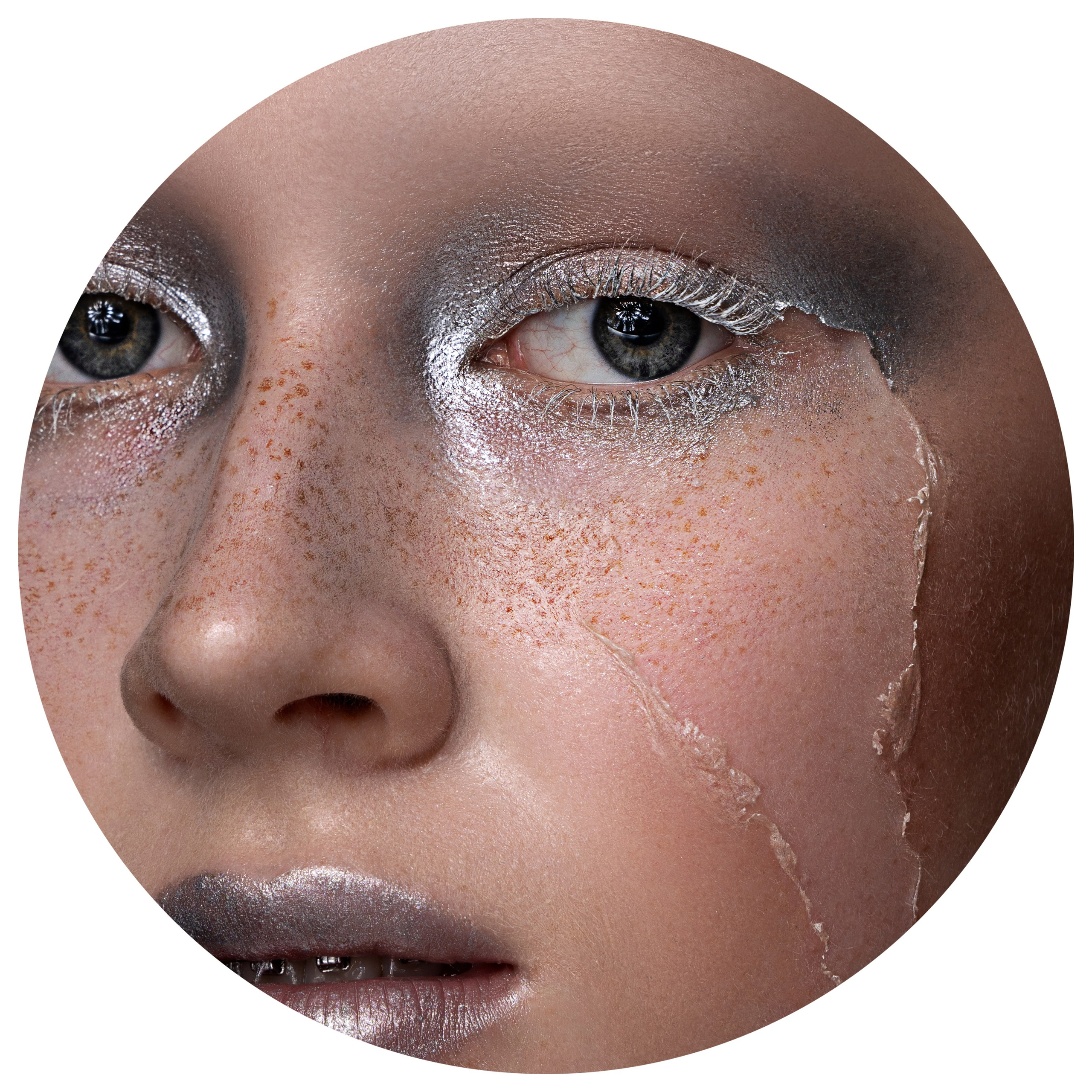 Гостья из будущего. Яна Каменская