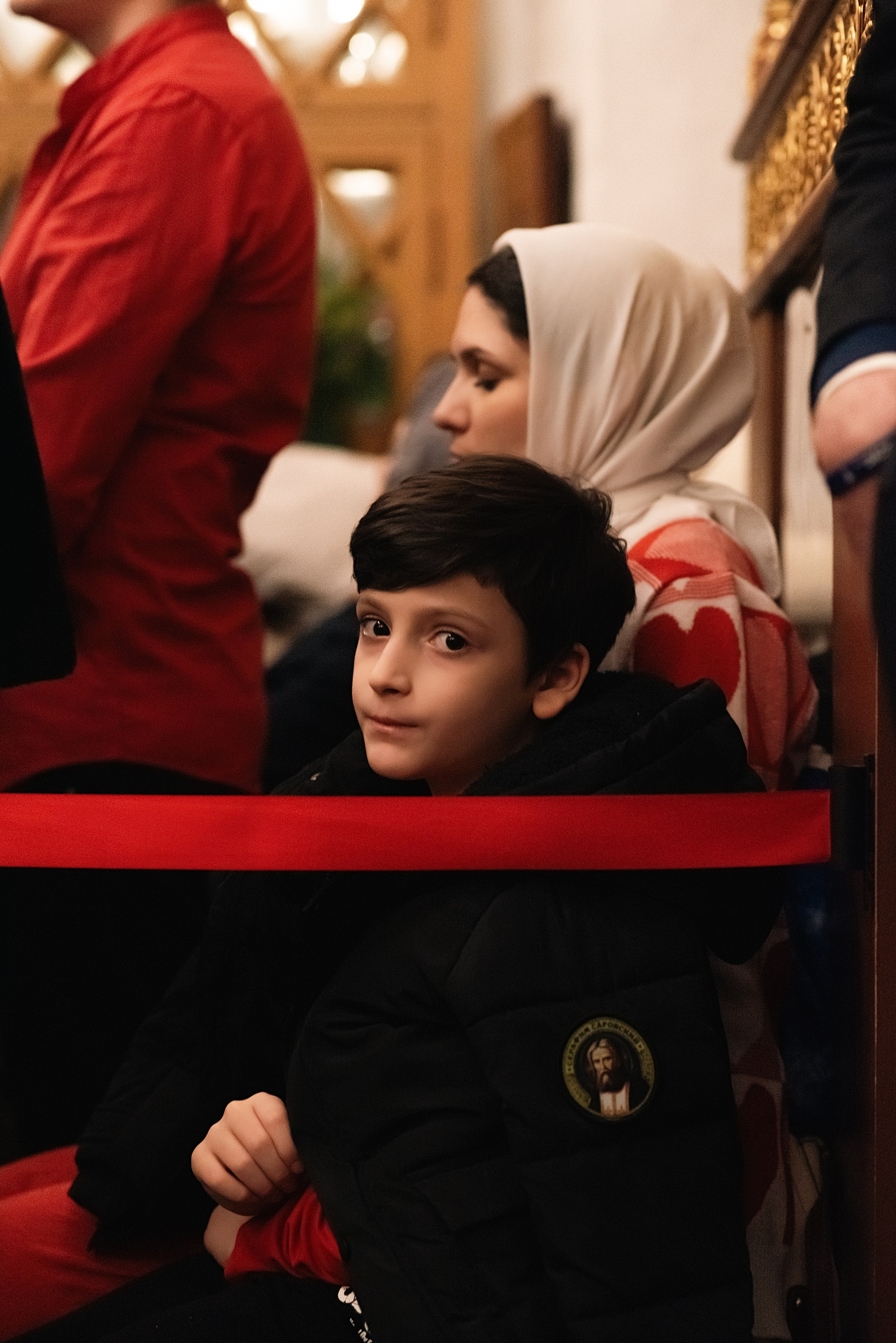 Пасха. Фотограф, визажист. Москва