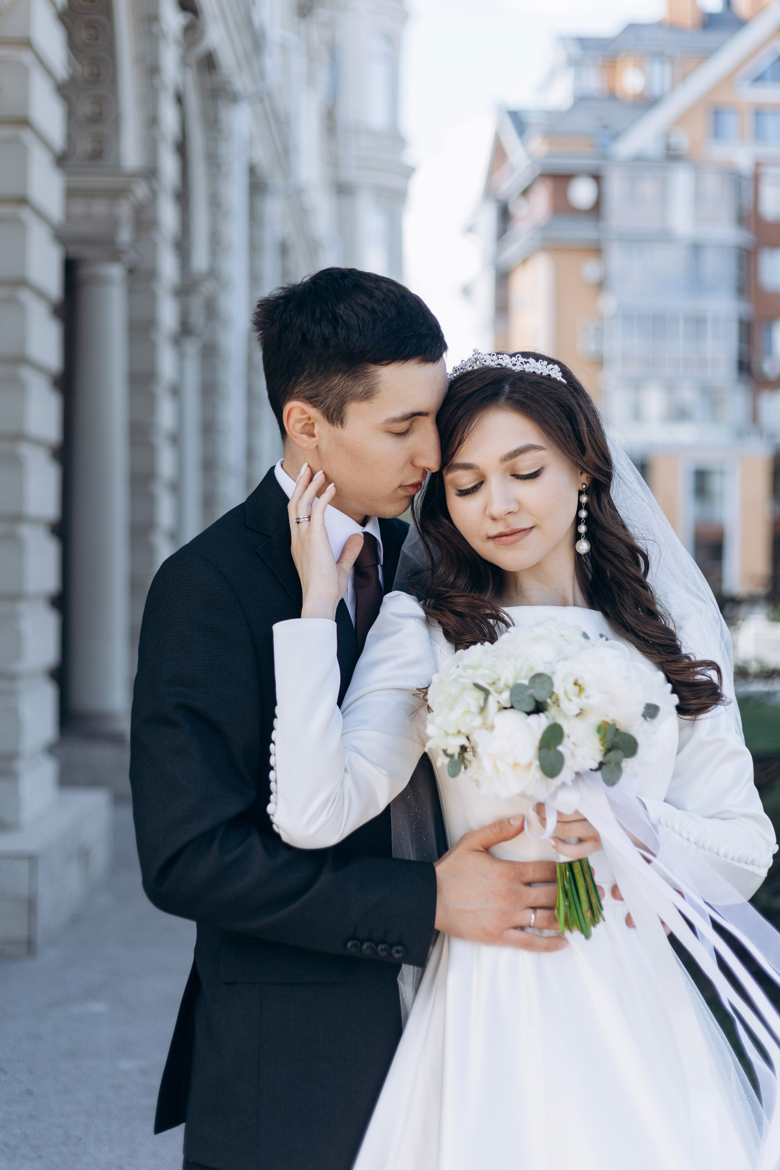 Свадьба. Свадебный фотограф Казань|Москва Ranas4you