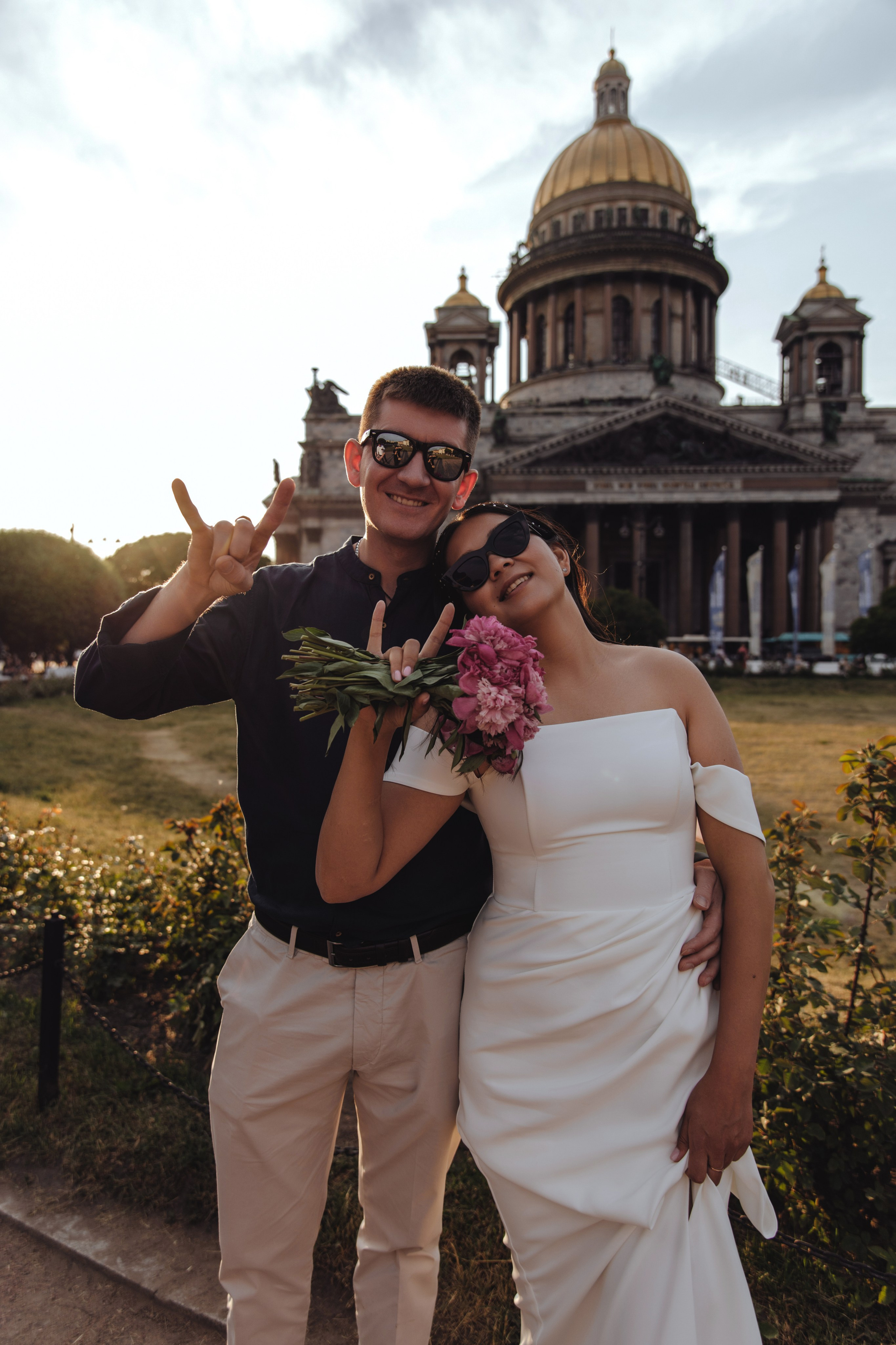 Свадебная фотосессия Екатерины и Илья. СВАДЕБНЫЙ ФОТОГРАФ И ВИДЕОГРАФ УЛЬЯНОВСК