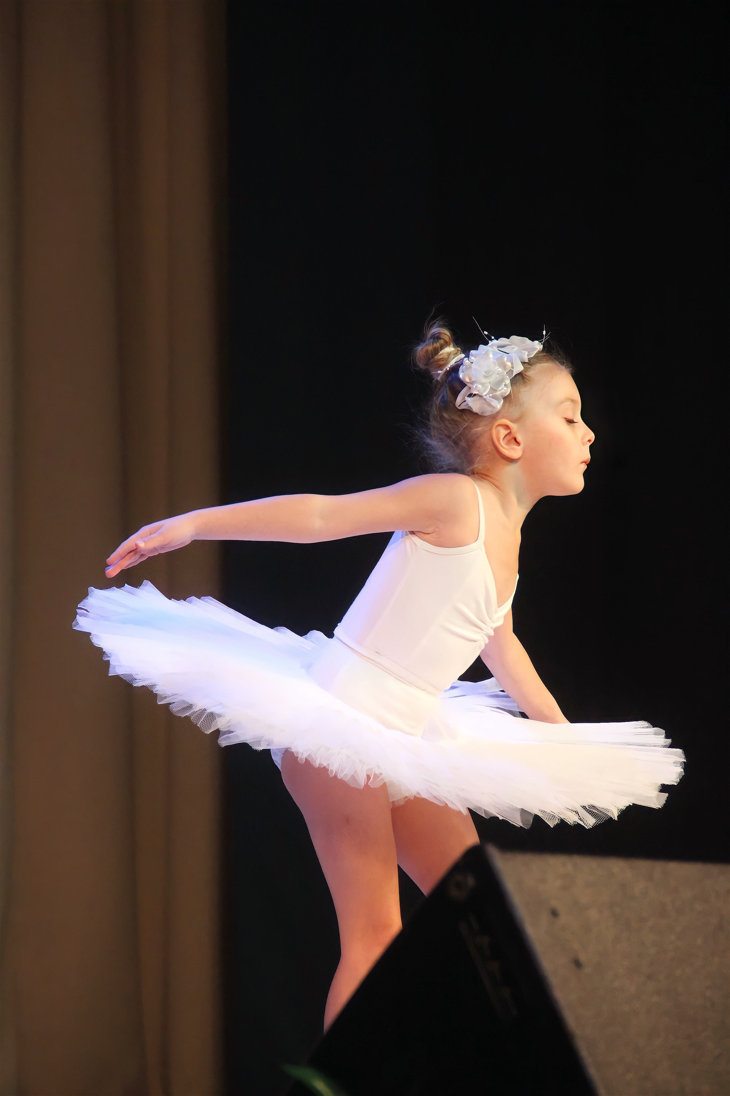 Съемка выступления. Фотограф и видеограф в Санкт-Петербурге