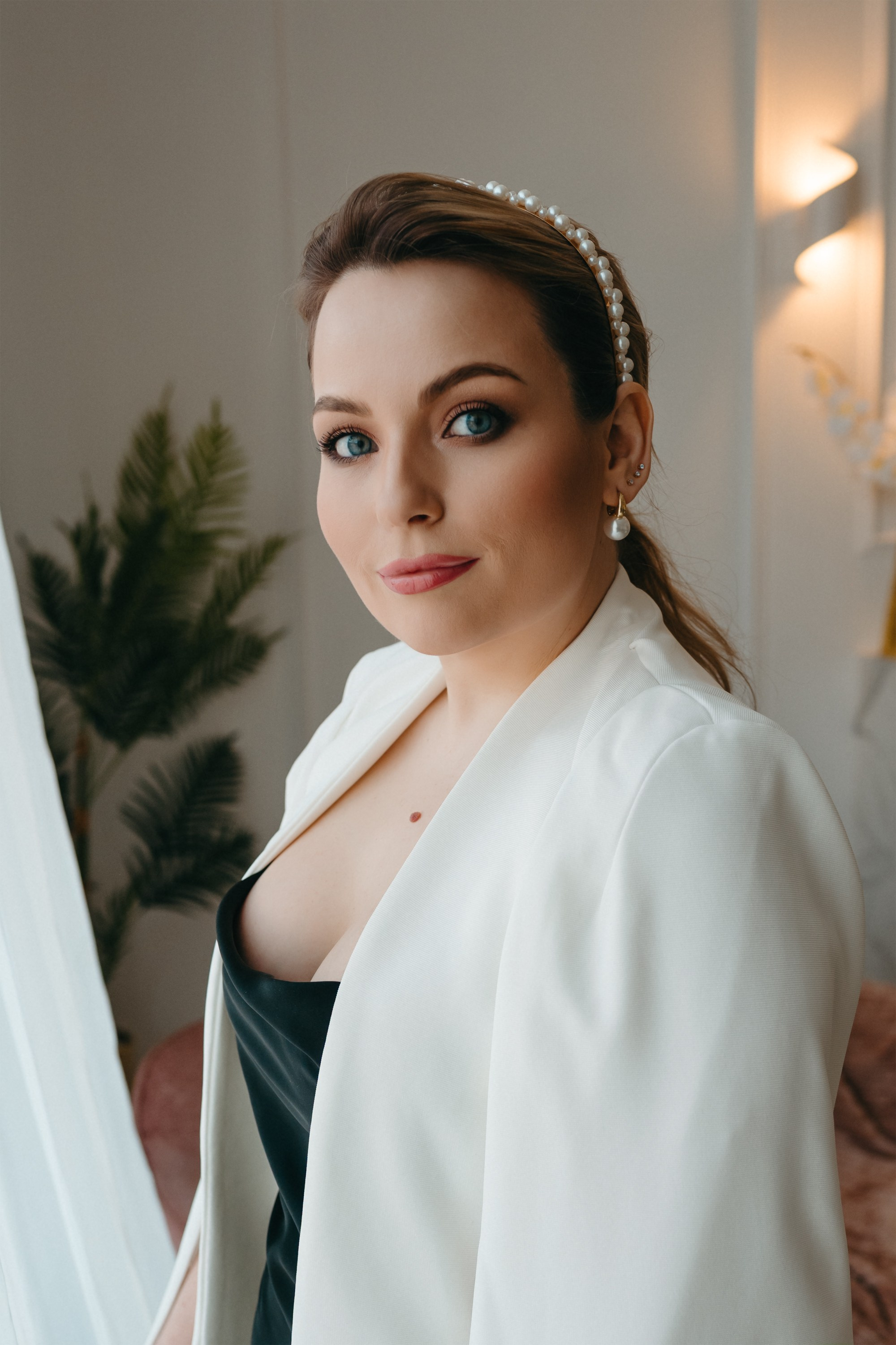 Ирина. Фотограф Яна Савина