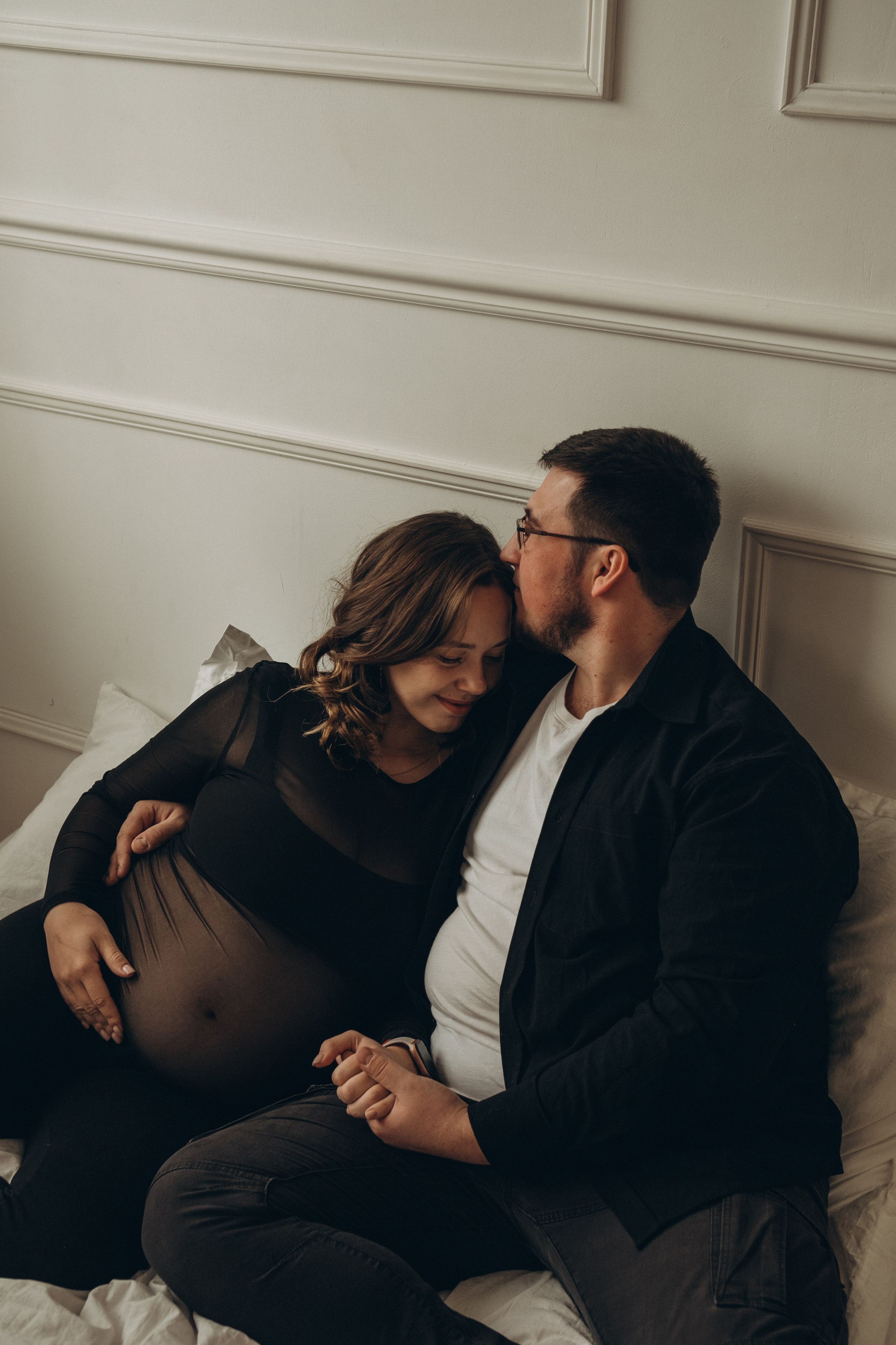 Анна+Евгений. Фотограф в Екатеринбурге Селиверстова Екатерина